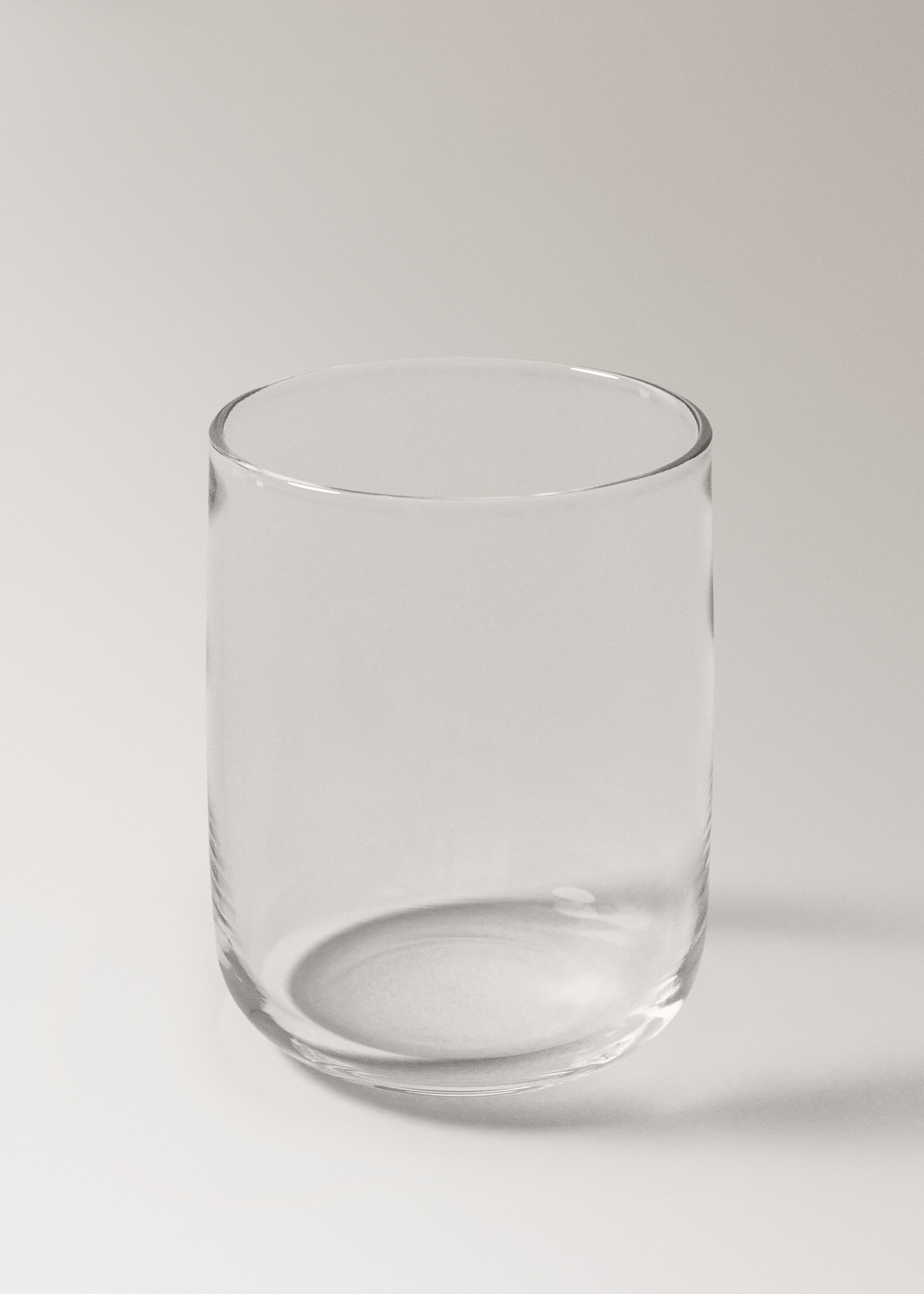 Verre huma - Détail de l'article 2, Blanc cassé. Ref: 17033828-00.