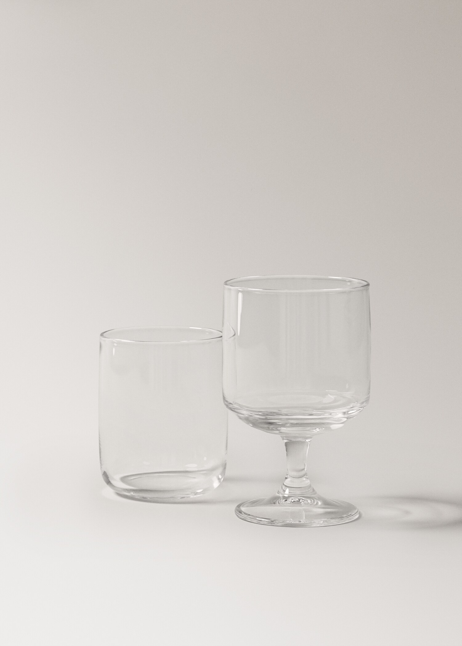 Verre huma - Détail de l'article 3