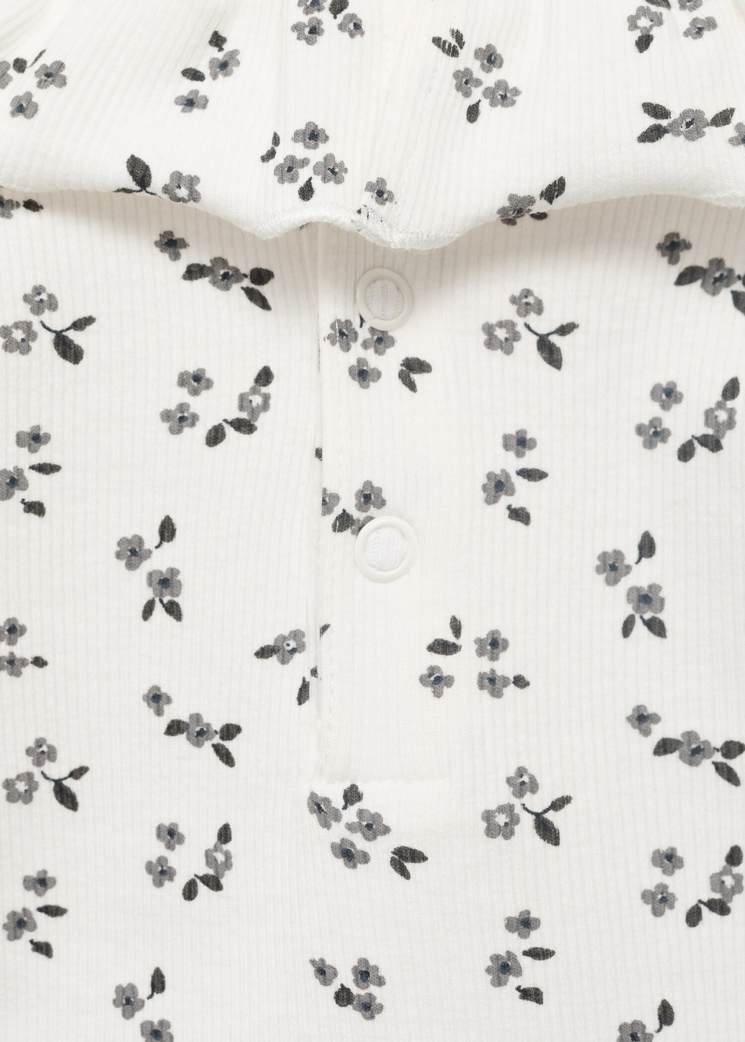 Body fleur - Details of the article 0