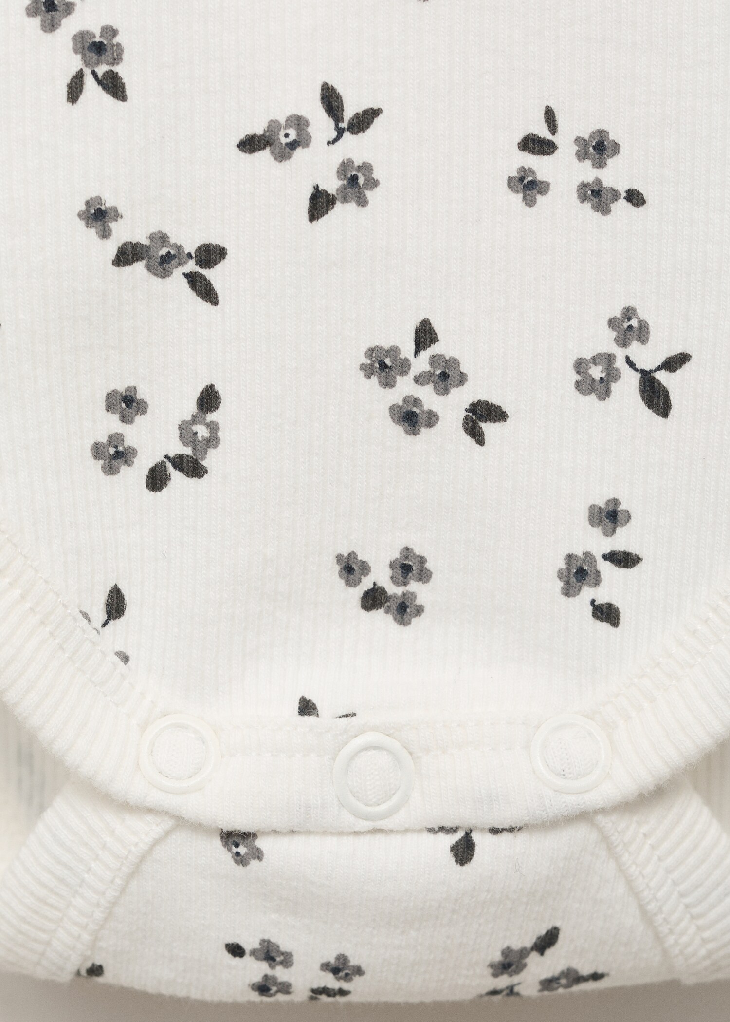 Body fleur - Details of the article 8