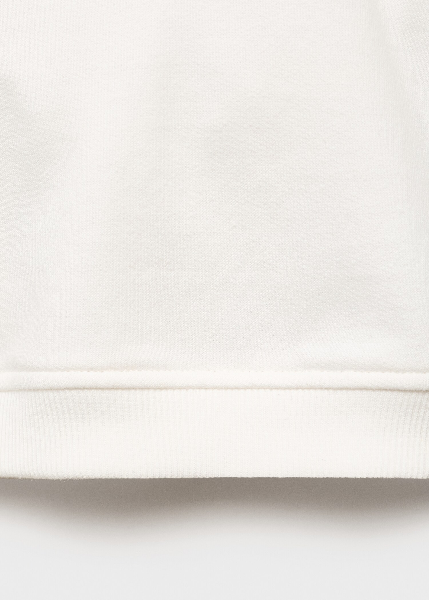Embroidered sweatshirt teddy bear - Детальніше про товар 0