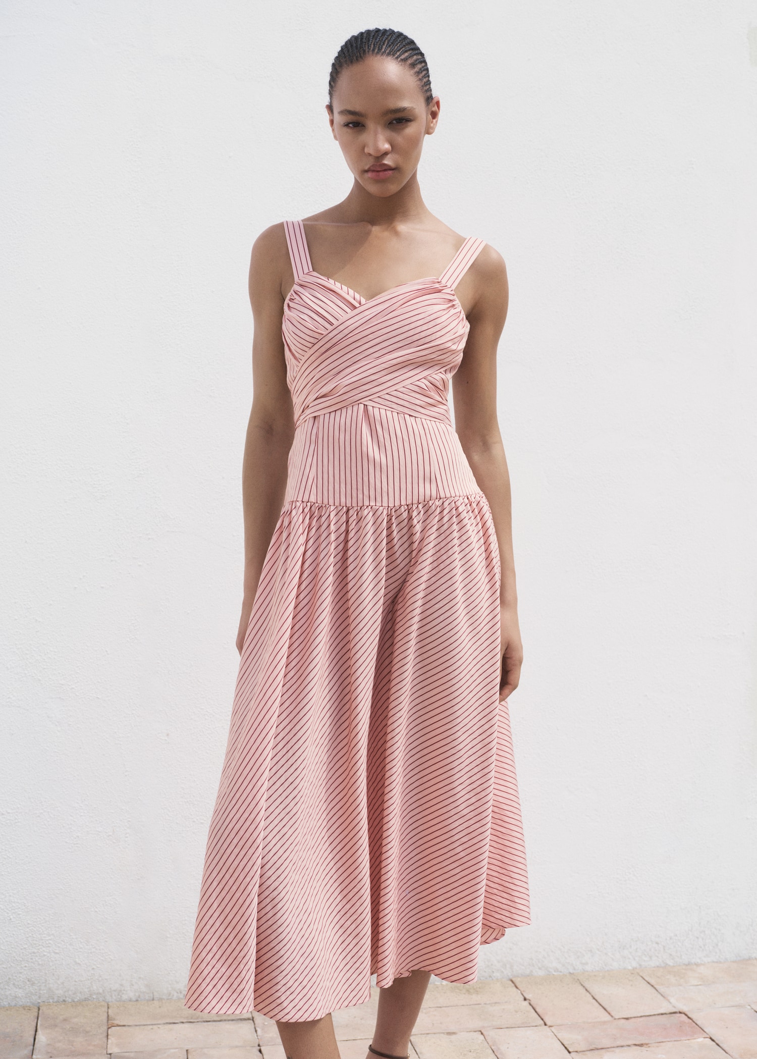 Dress Robes Cache Cache Nouvelle Collection Devianne Jupe Femme