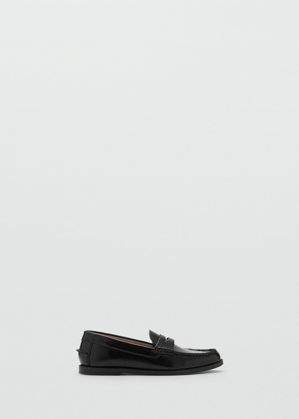靴 TODAYFUL Leather Moccasin Shoes BLK 38 New Trademark Size 38-48 Upscale Men Casual Shoes Fashion