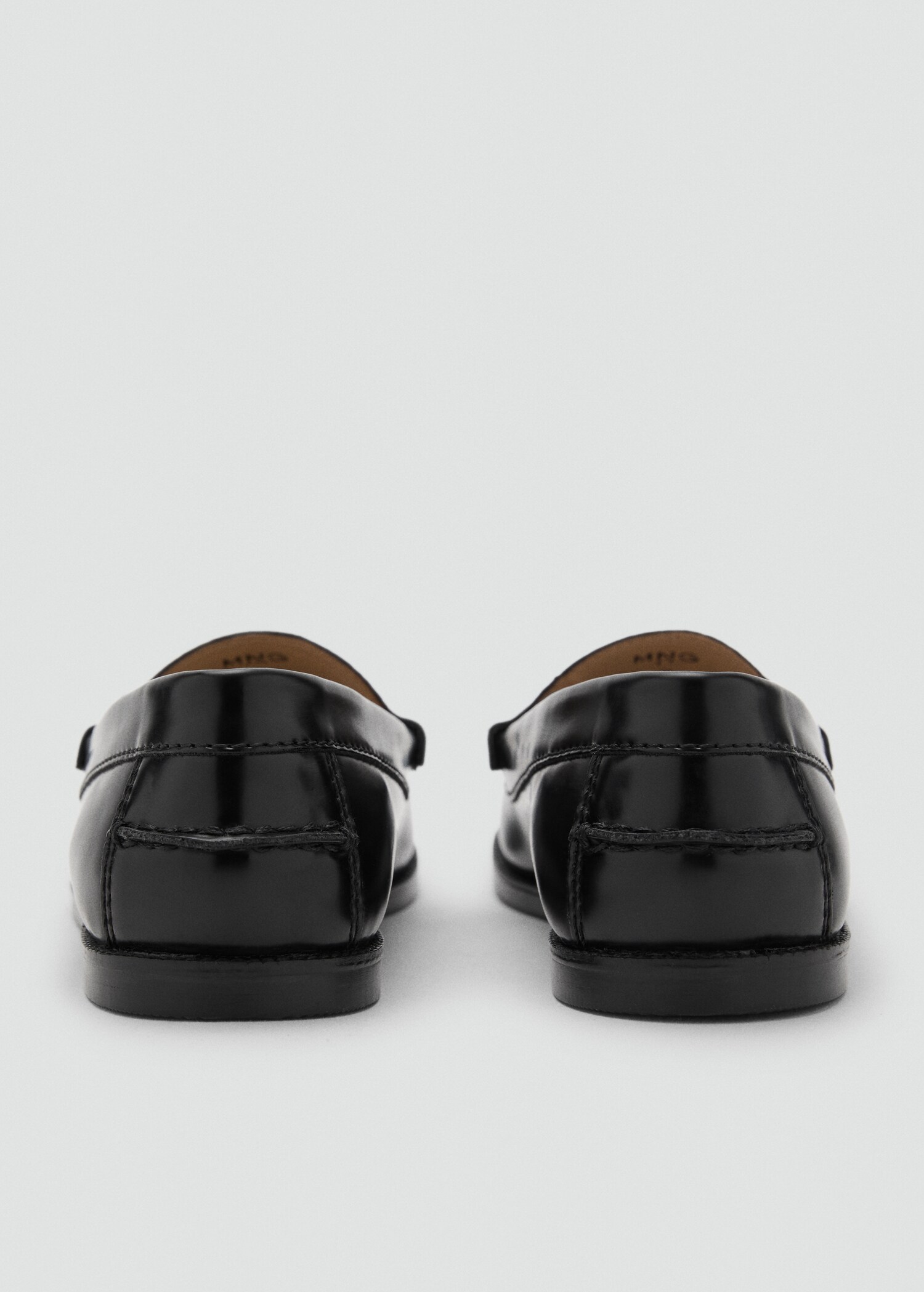 Mocasín efecto piel - Detalle del artículo 1