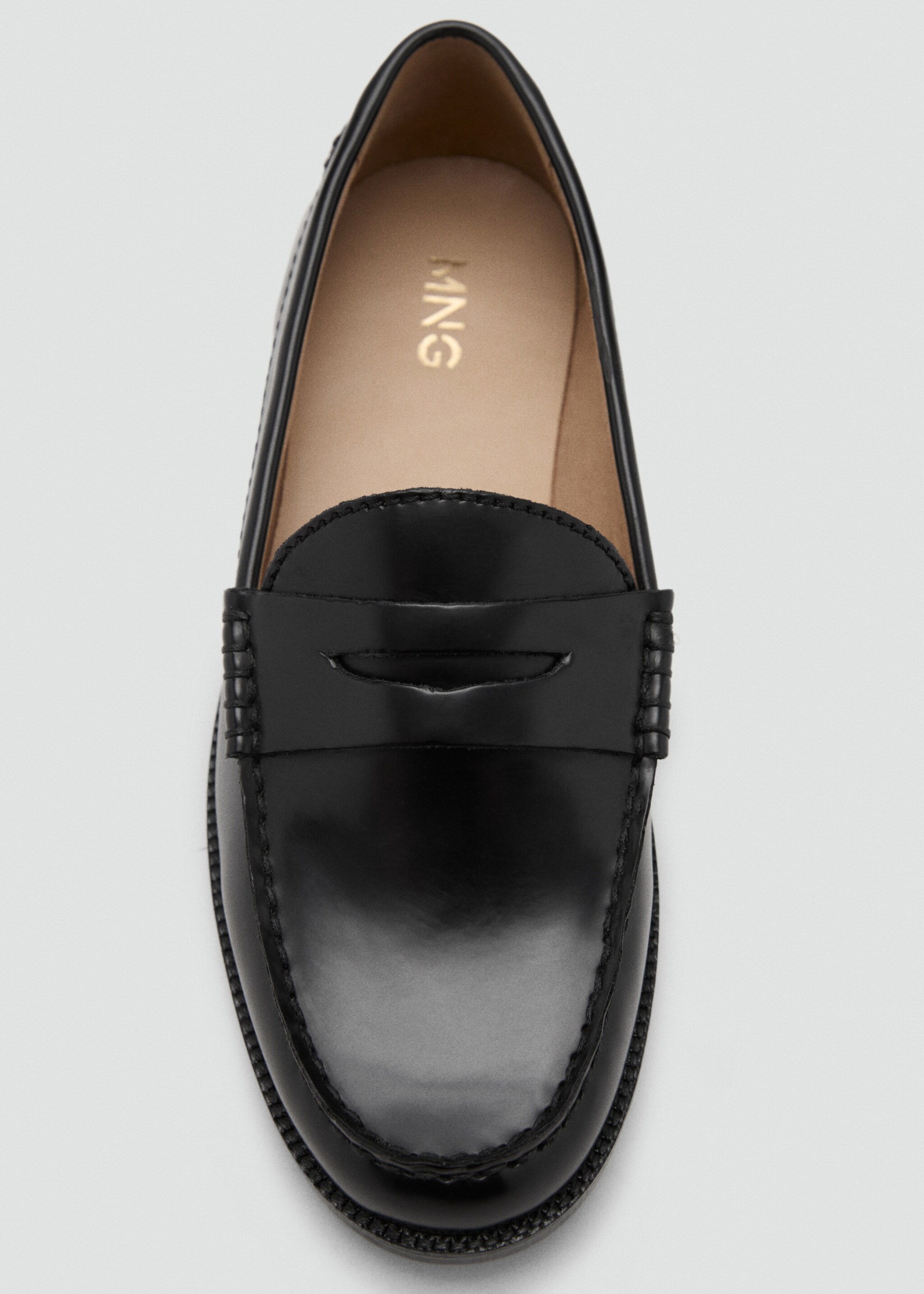 Mocasín efecto piel - Detalle del artículo 3