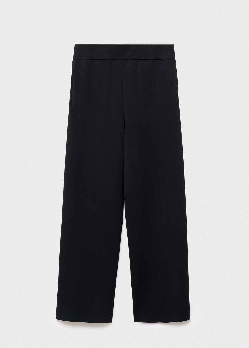 Milano fabric pajama pants - image 5
