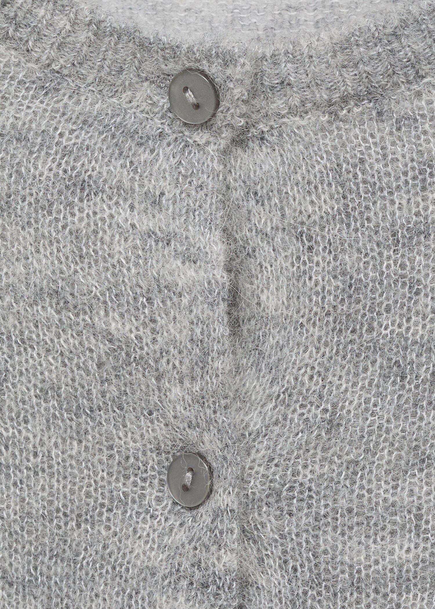 Cardigan court en laine - Détail de l'article 8