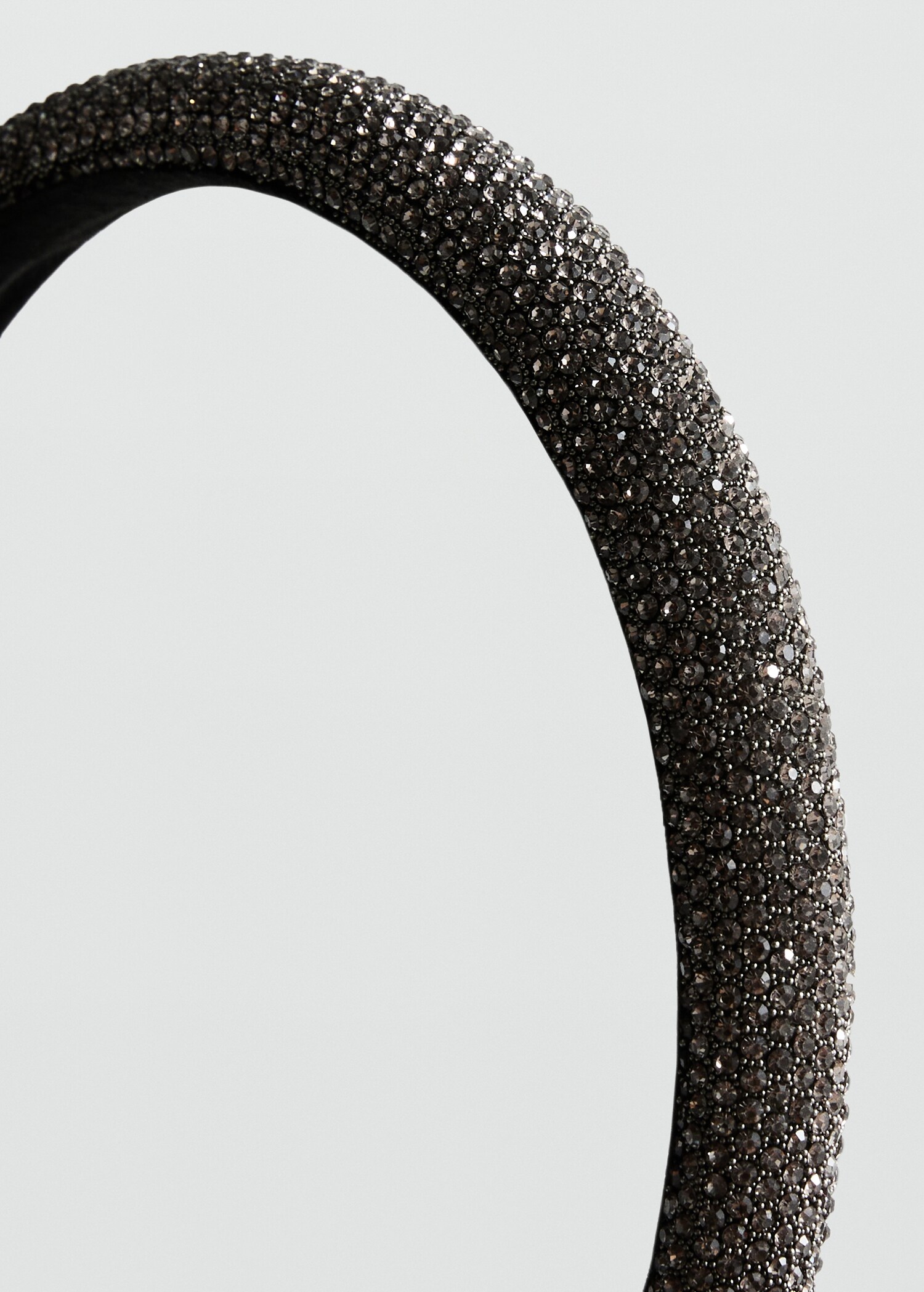 Glitter headband - Medium plane