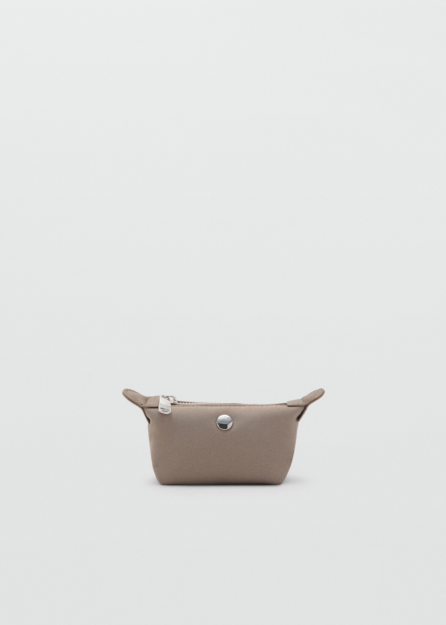 Small nylon vanity case - Article without model