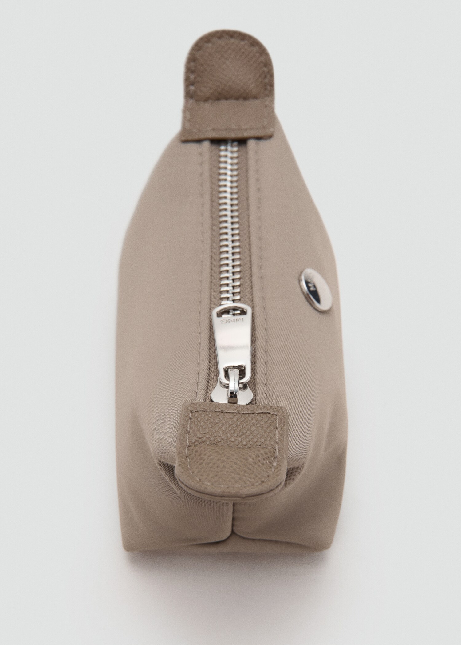 Small nylon vanity case - Details of the article 1
