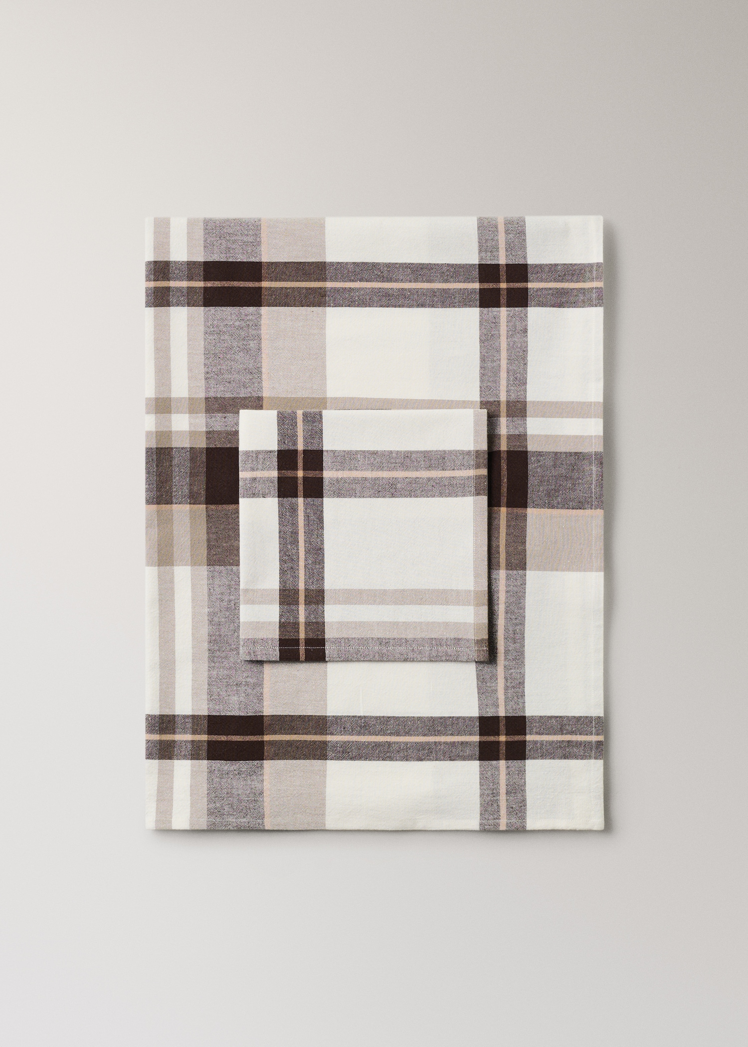 Tablecloth puchini - Article without model