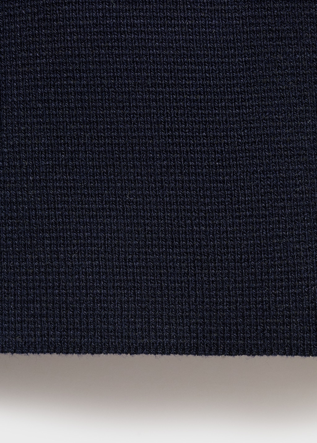 Mango Fine-knit boat-neck sweater thumbnail