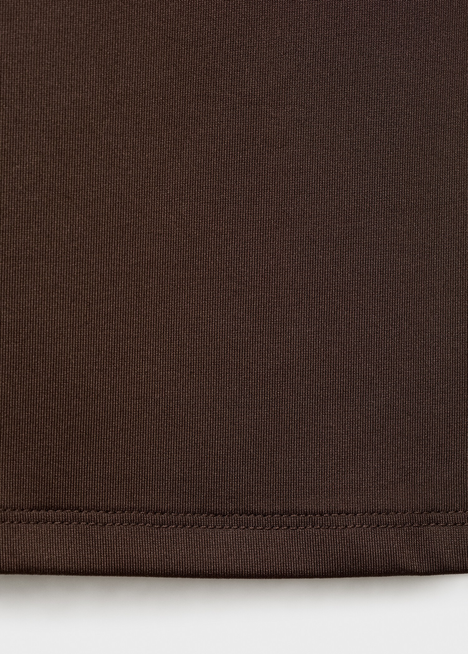 Fitted camisole - Details of the article 0