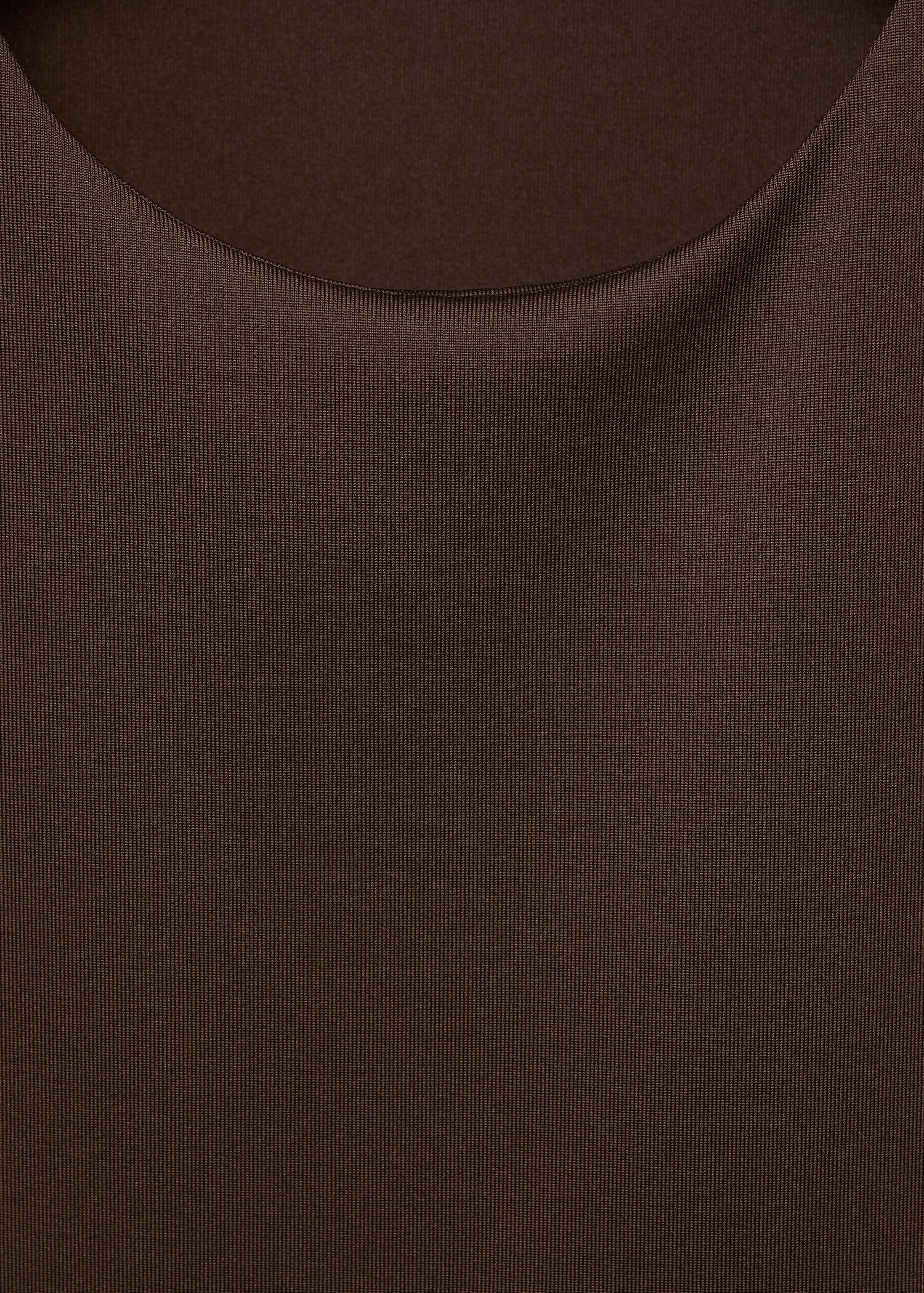 Fitted camisole - Details of the article 8
