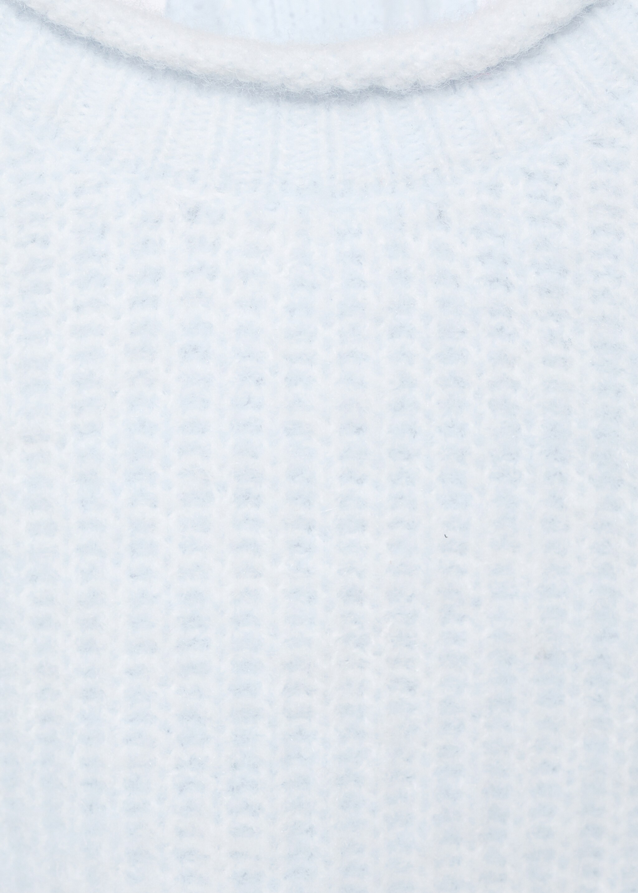 Knit sweater - Details of the article 8