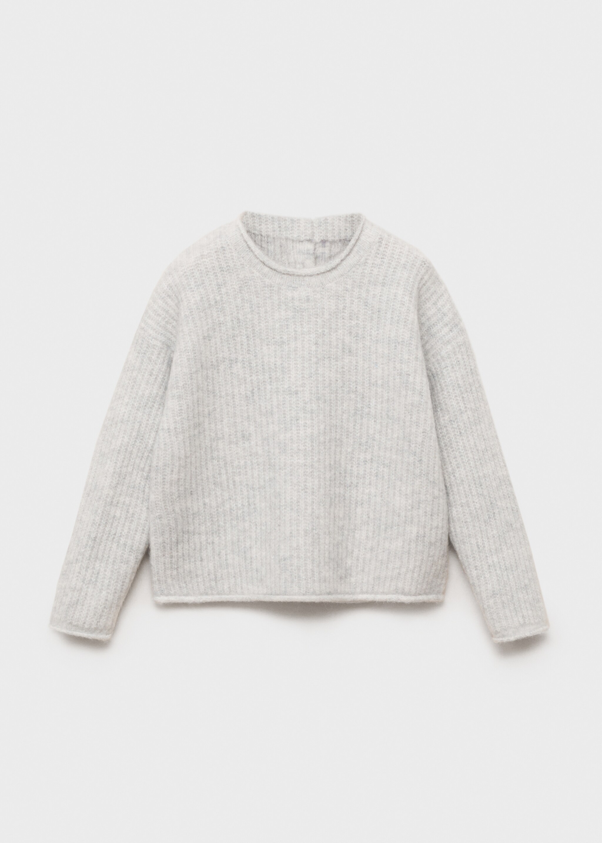 Pull-over maille - Article sans modèle