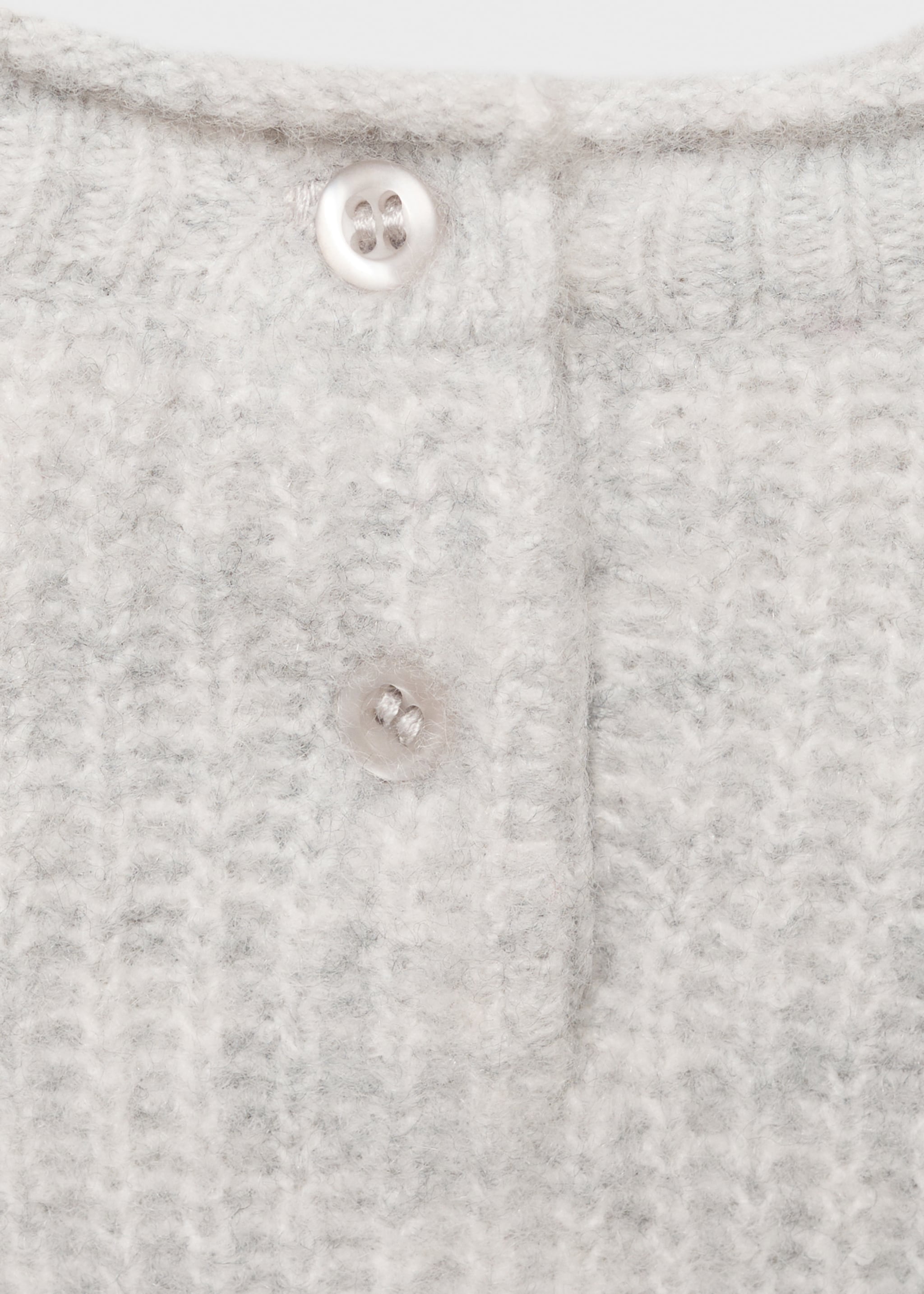 Pull-over maille - Détail de l'article 0