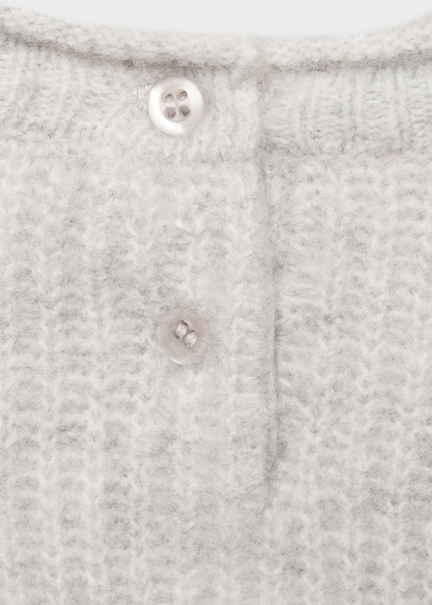 Pull-over maille - Détail de l'article 0