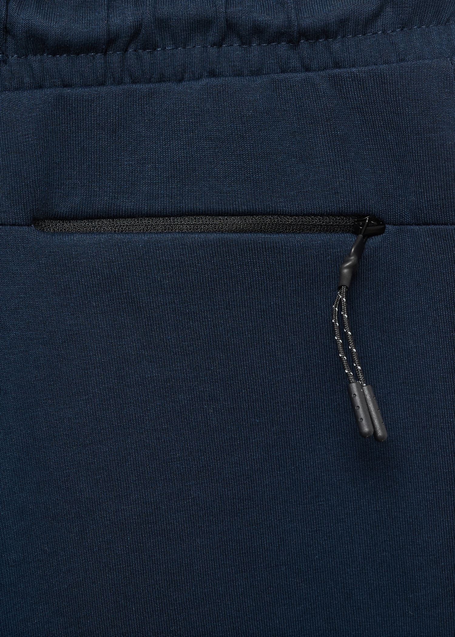 Joggers algodón cordón - Detalle del artículo 0