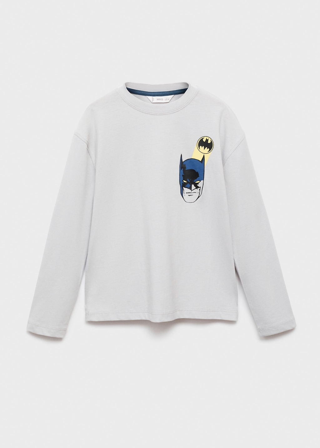 Batman long sleeve T-shirt