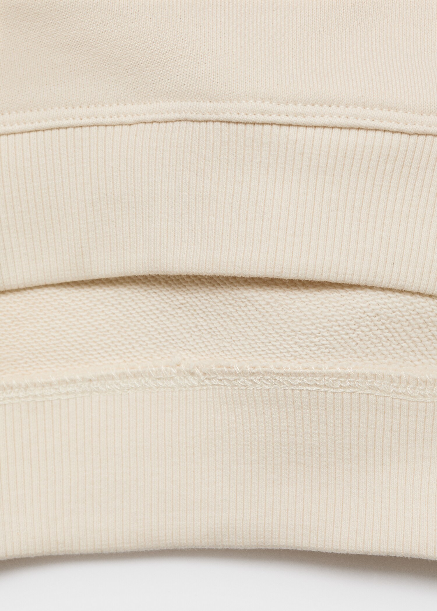 Sudadera animales bordados - Detalle del artículo 0
