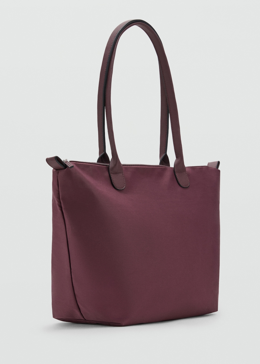 Shopper bag - Teen | MANGO USA
