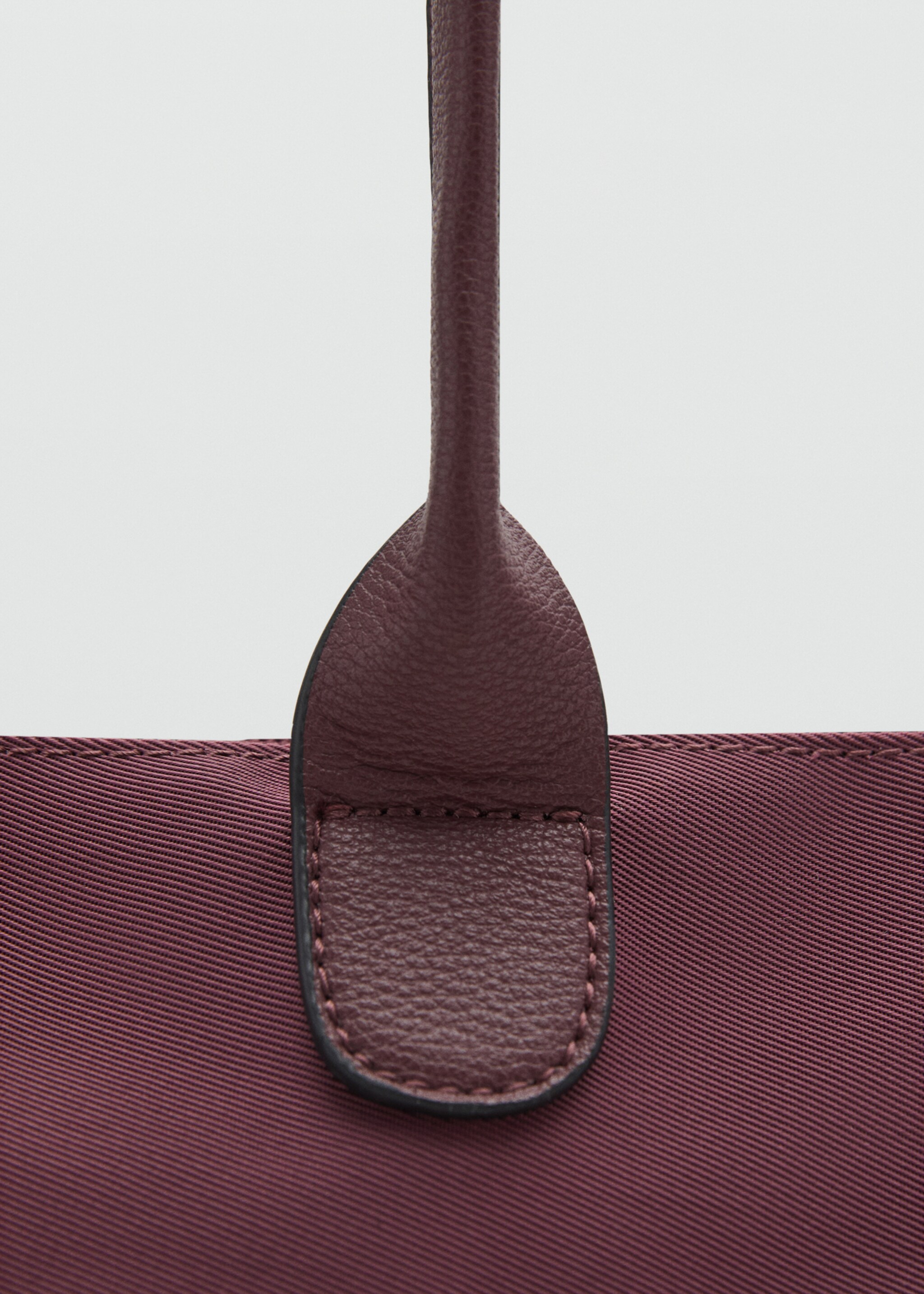Bolso shopper - Detalle del artículo 2