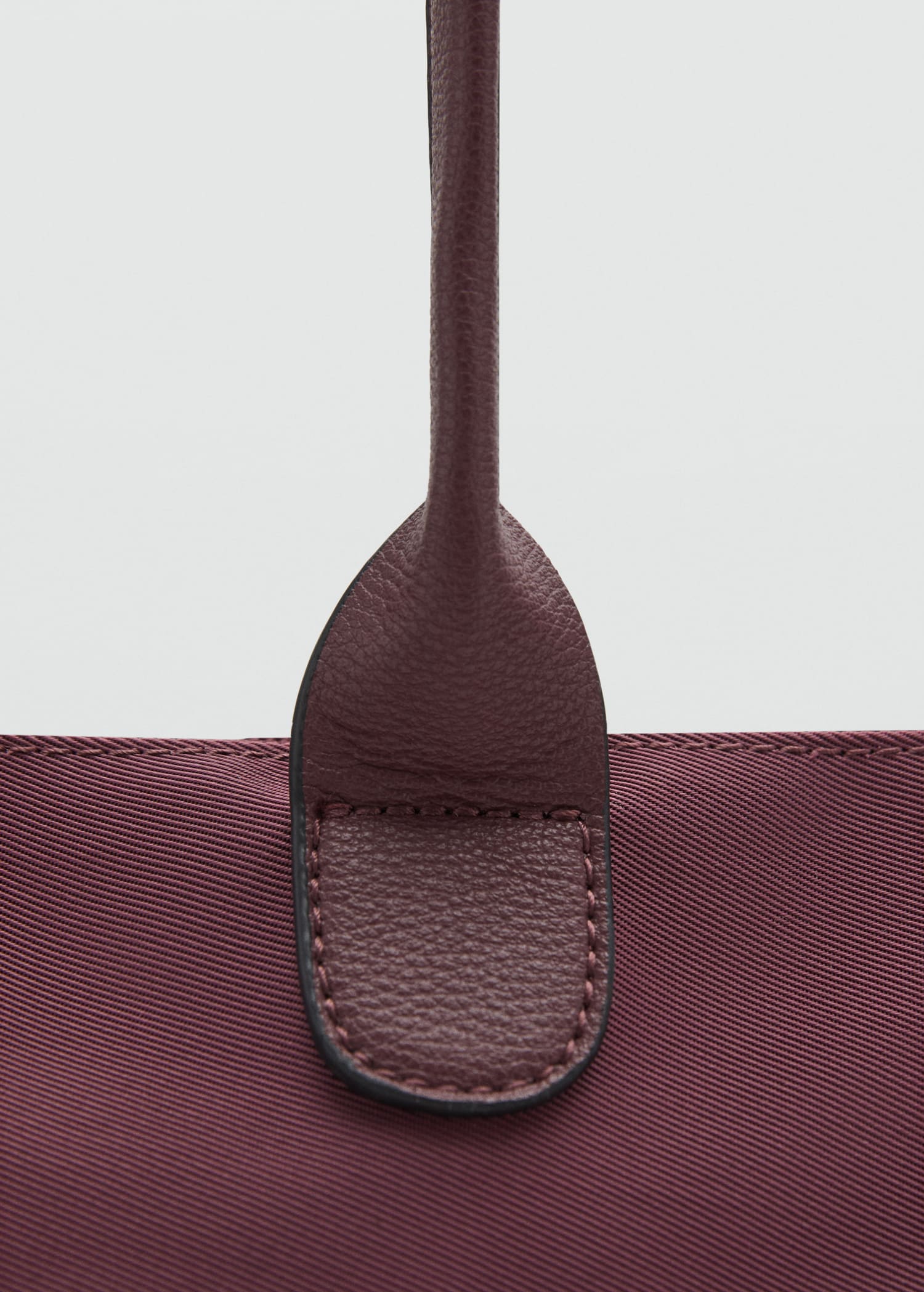 Bolso shopper - Detalle del artículo 2
