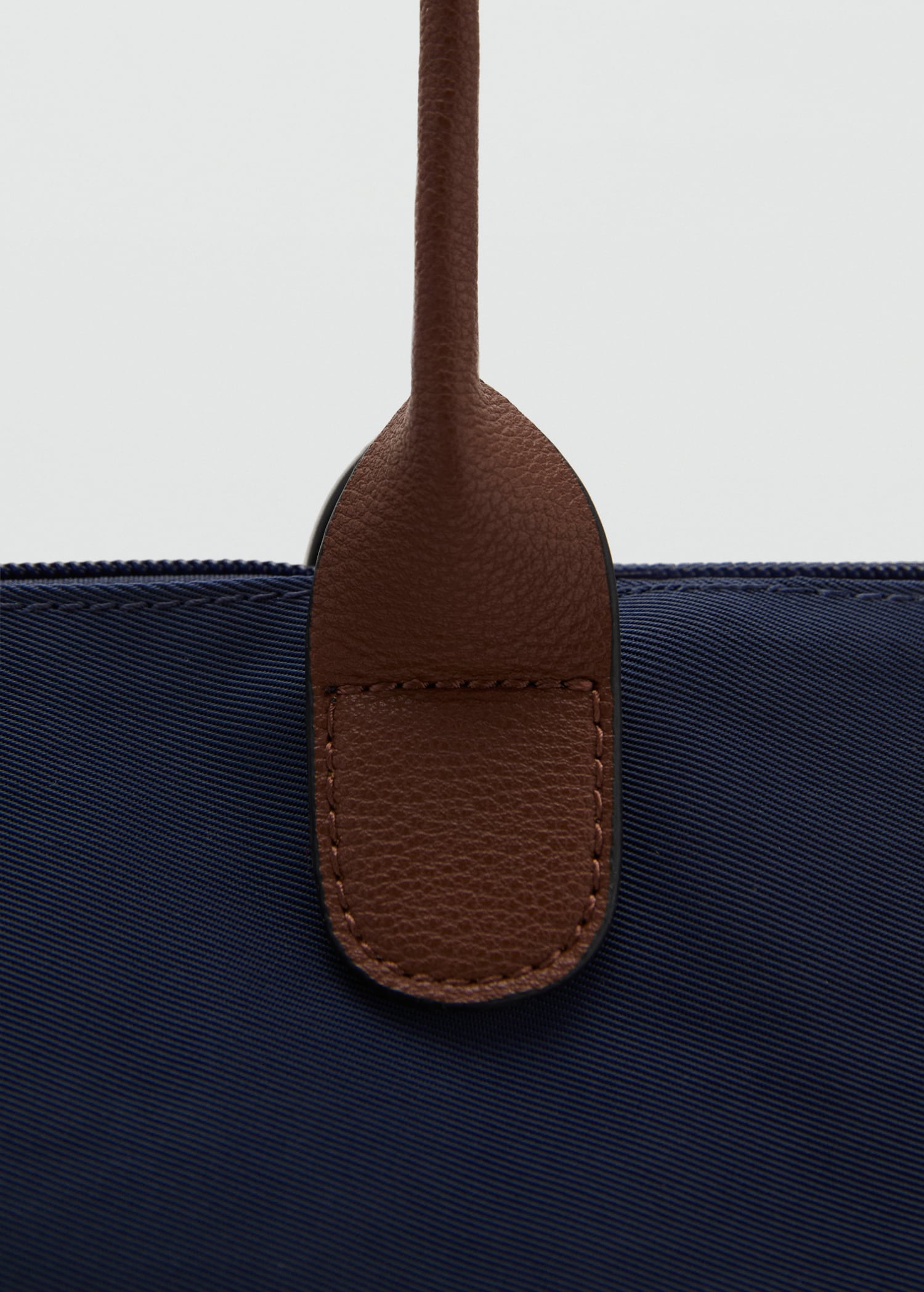 Bolso shopper - Detalle del artículo 2
