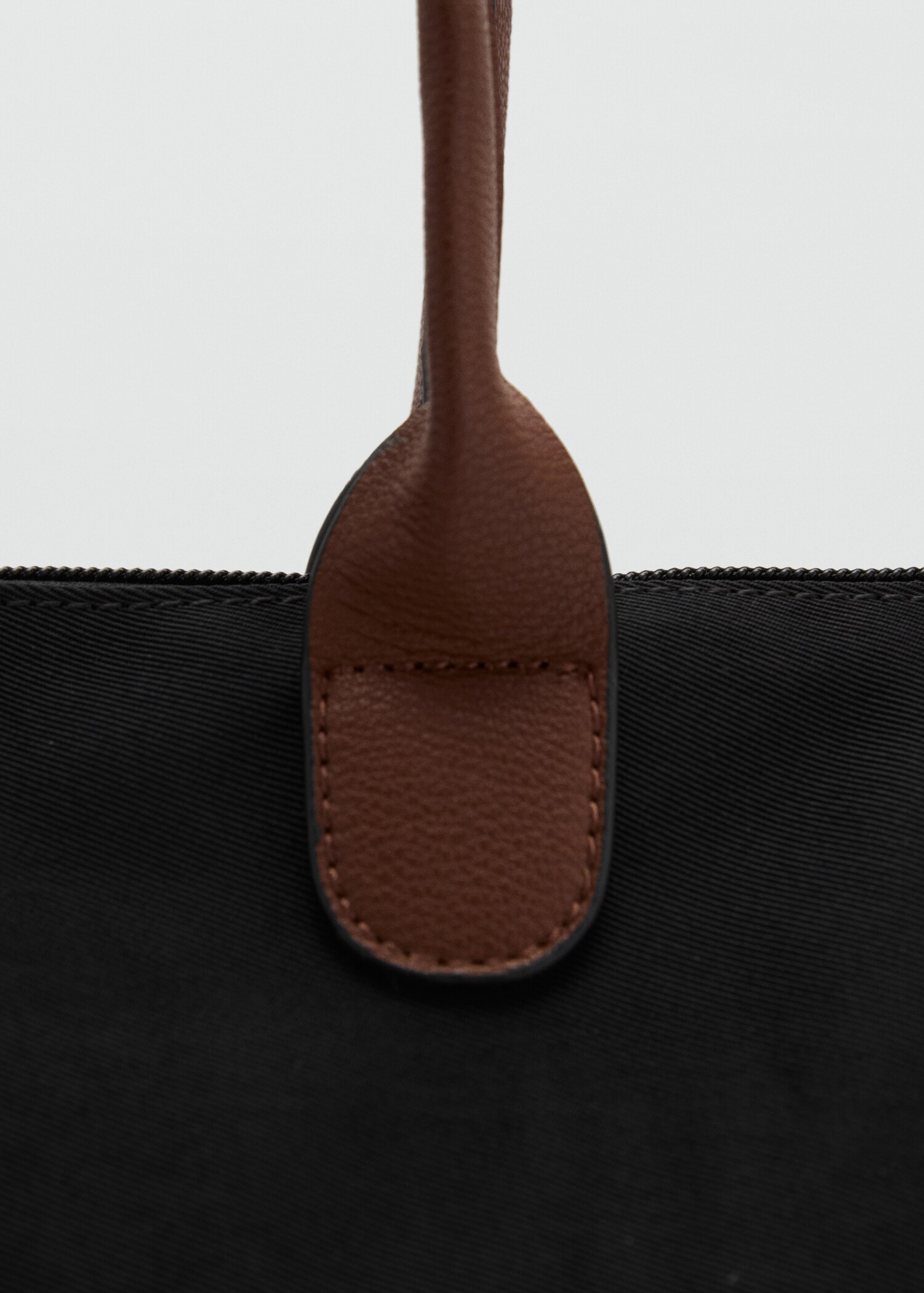 Bolso shopper - Detalle del artículo 2