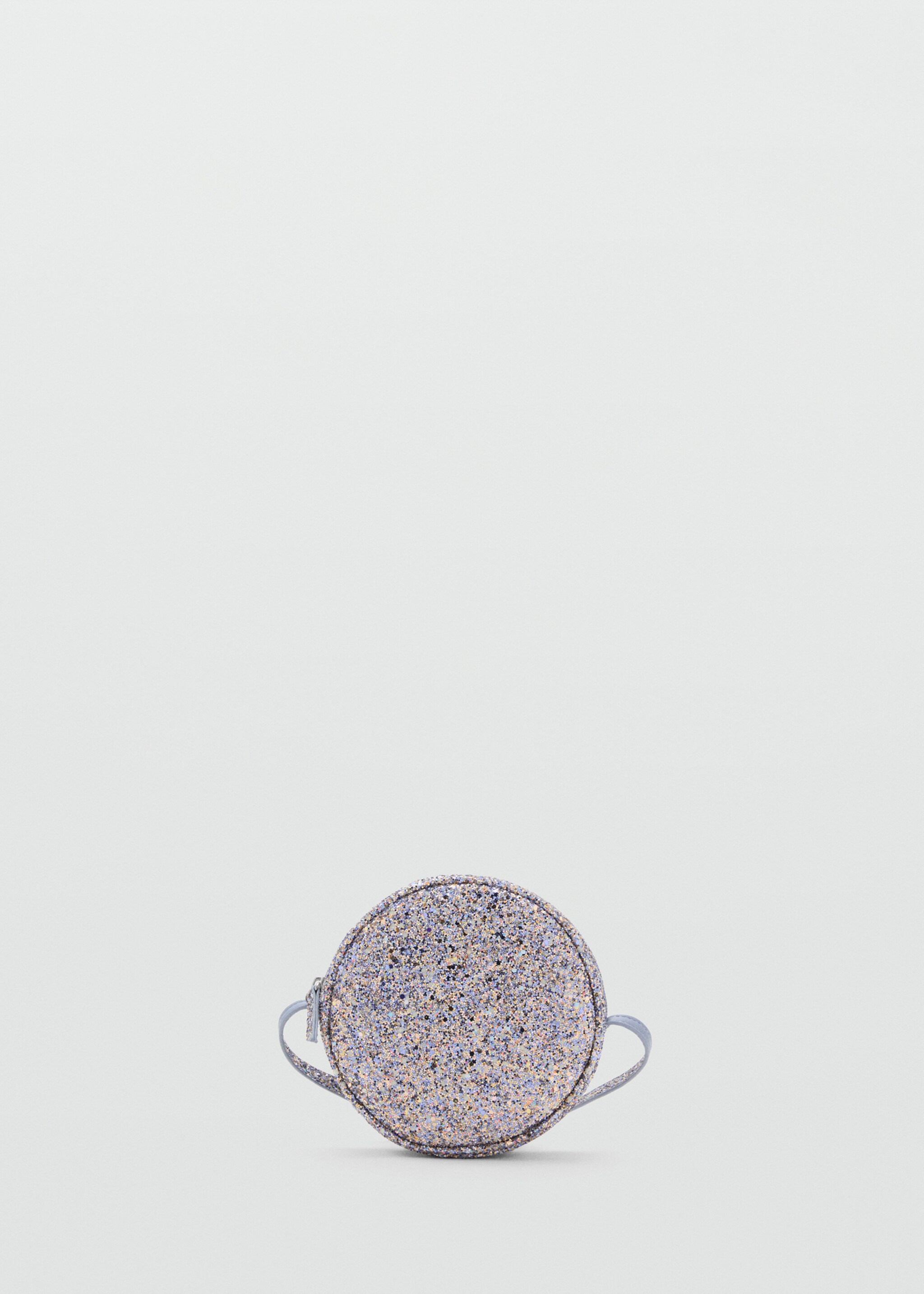 Glitter bag - Article without model