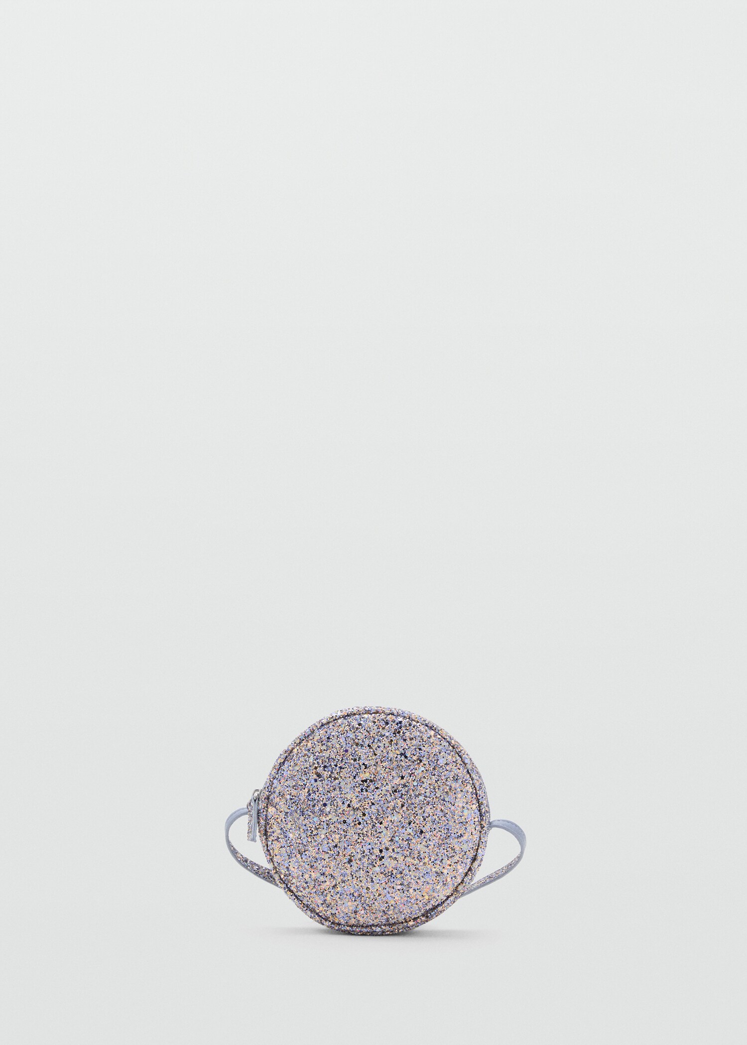 Glitter bag - Article without model