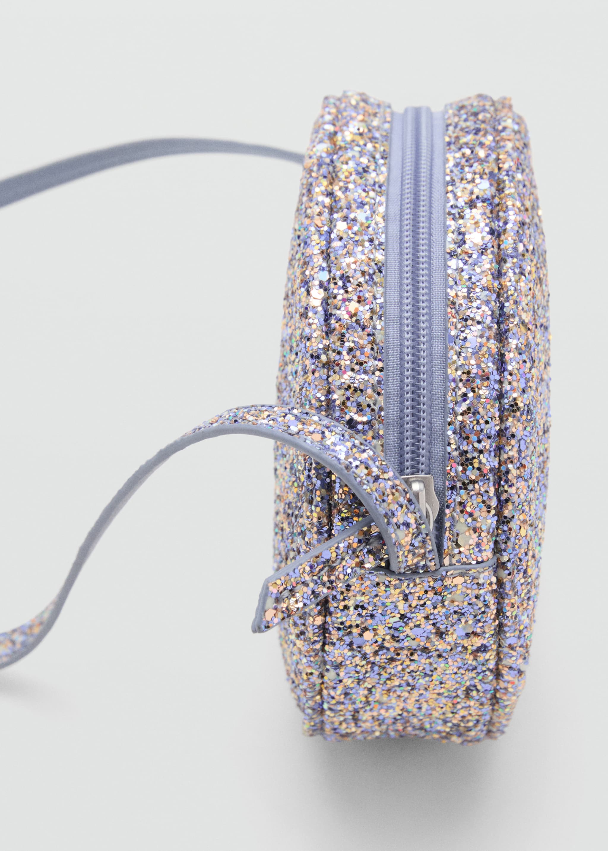 Glitter bag - Details of the article 1