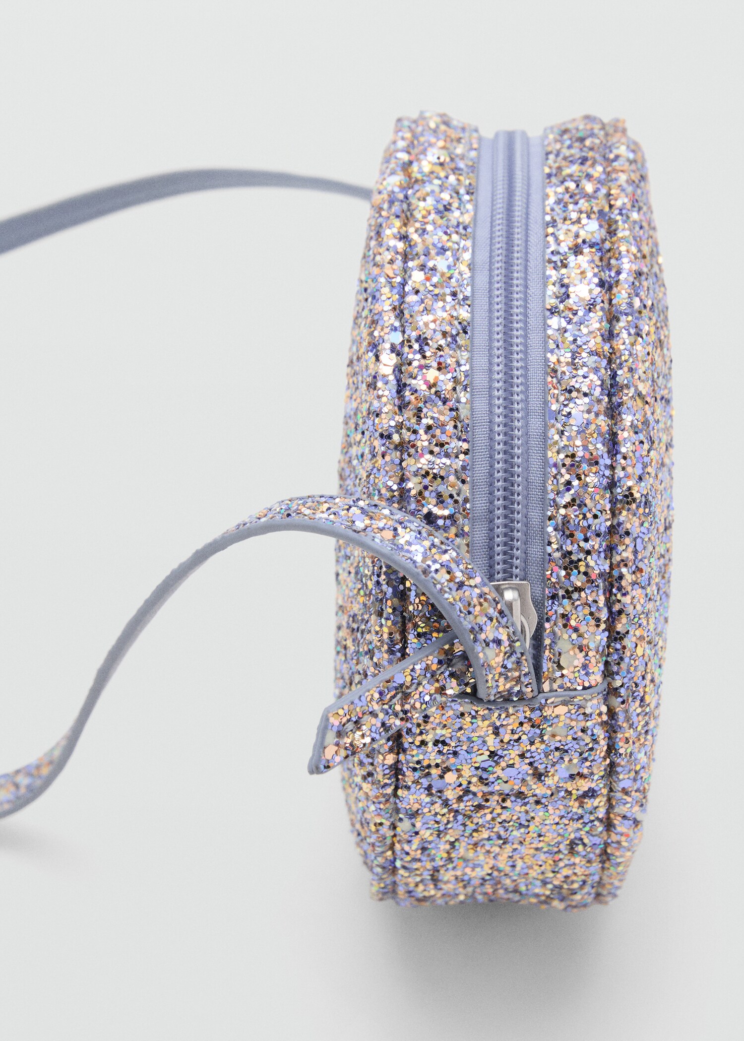 Glitter bag - Details of the article 1