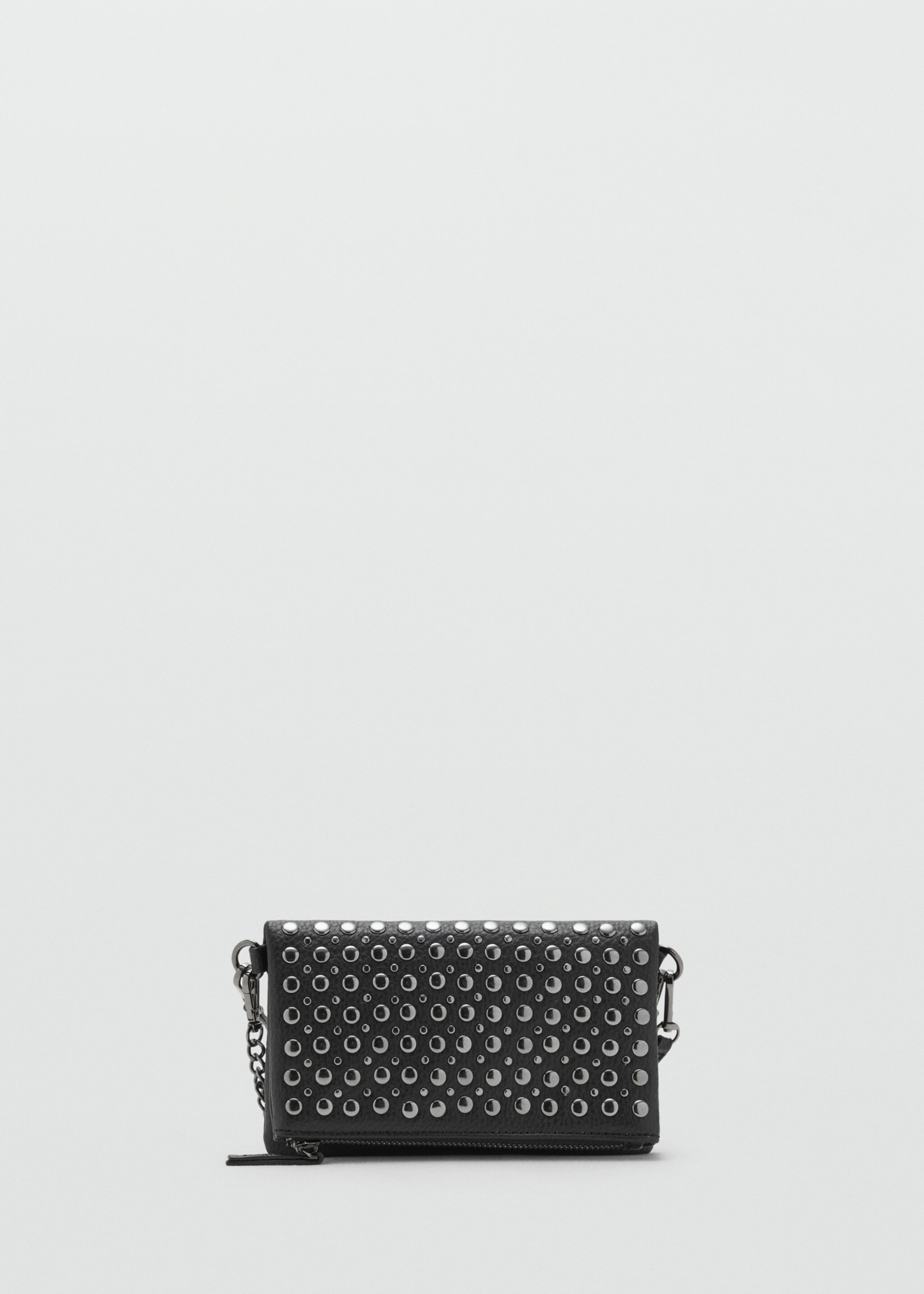 Sac porté épaule clouté - Article sans modèle
