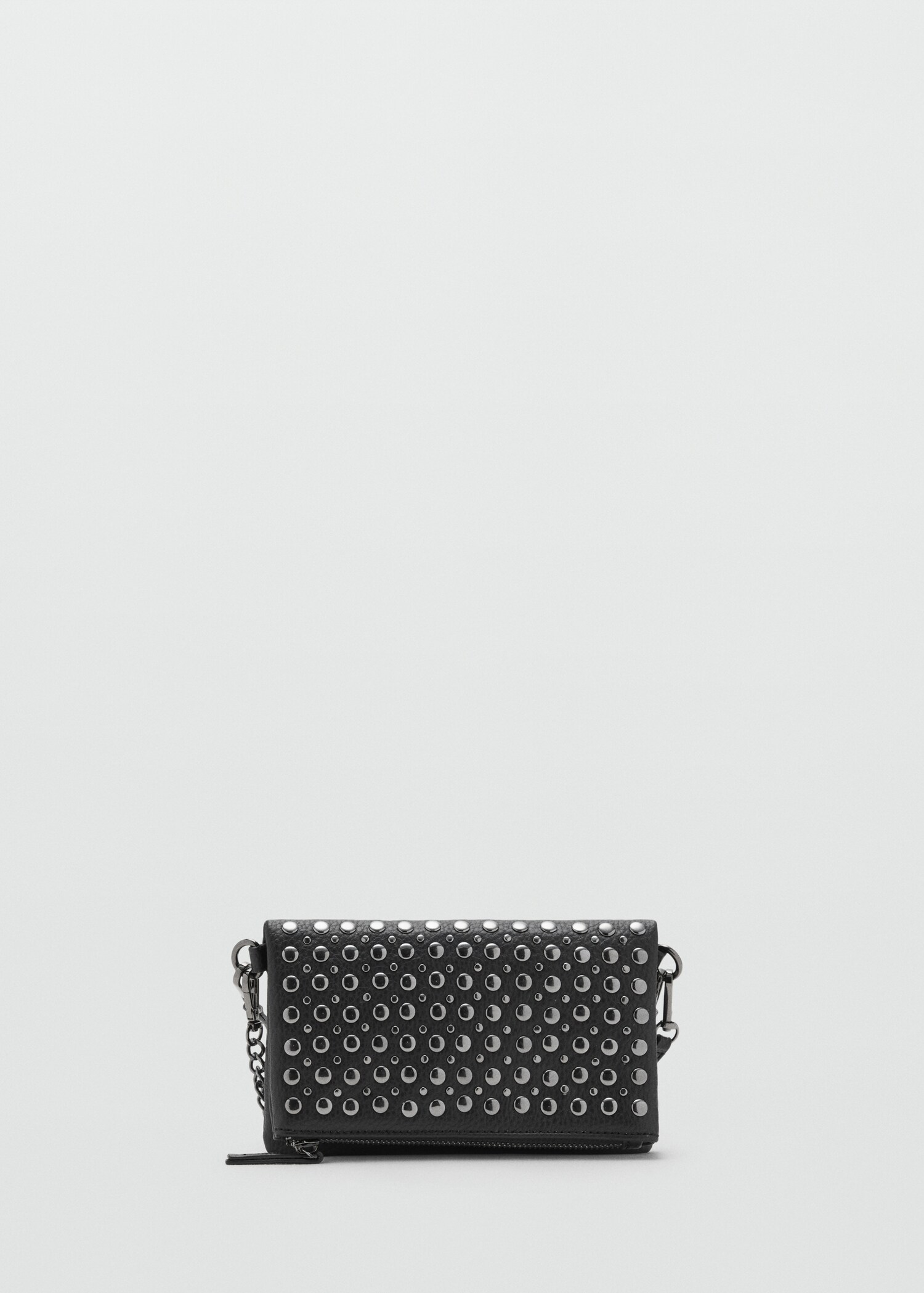 Sac porté épaule clouté - Article sans modèle