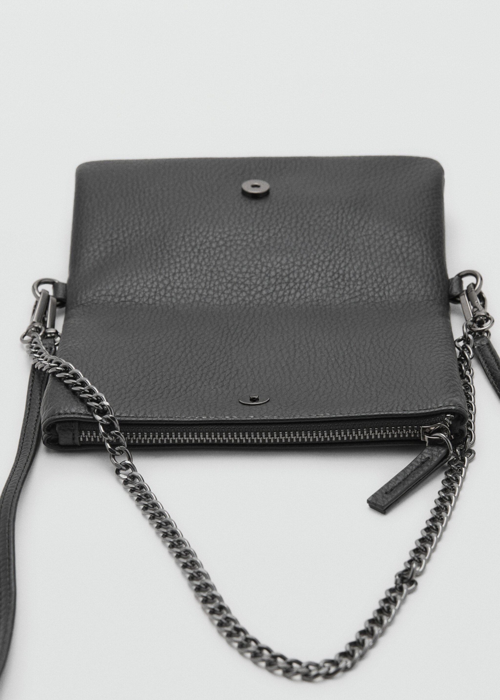 Sac porté épaule clouté - Détail de l'article 1