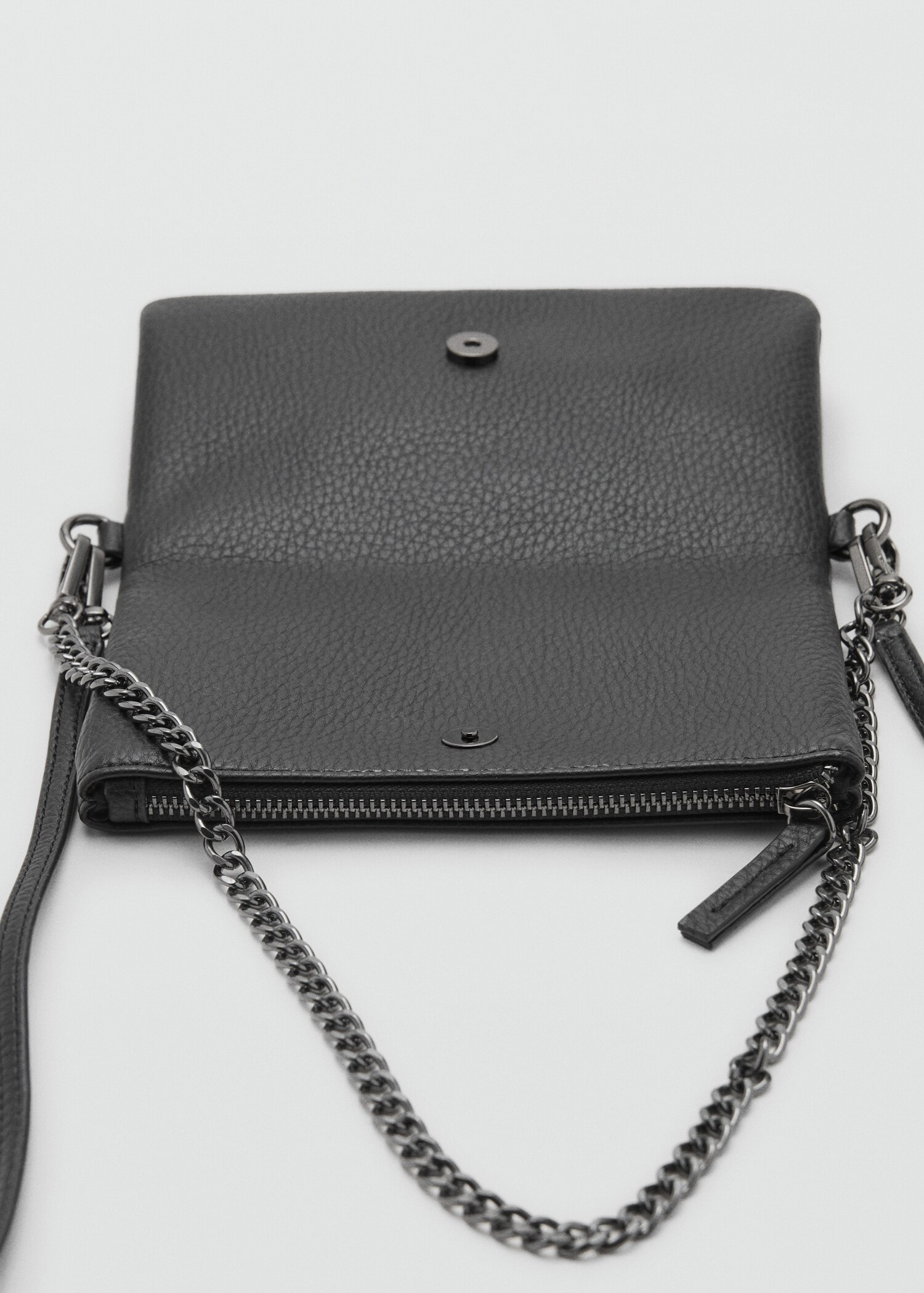 Sac porté épaule clouté - Détail de l'article 1