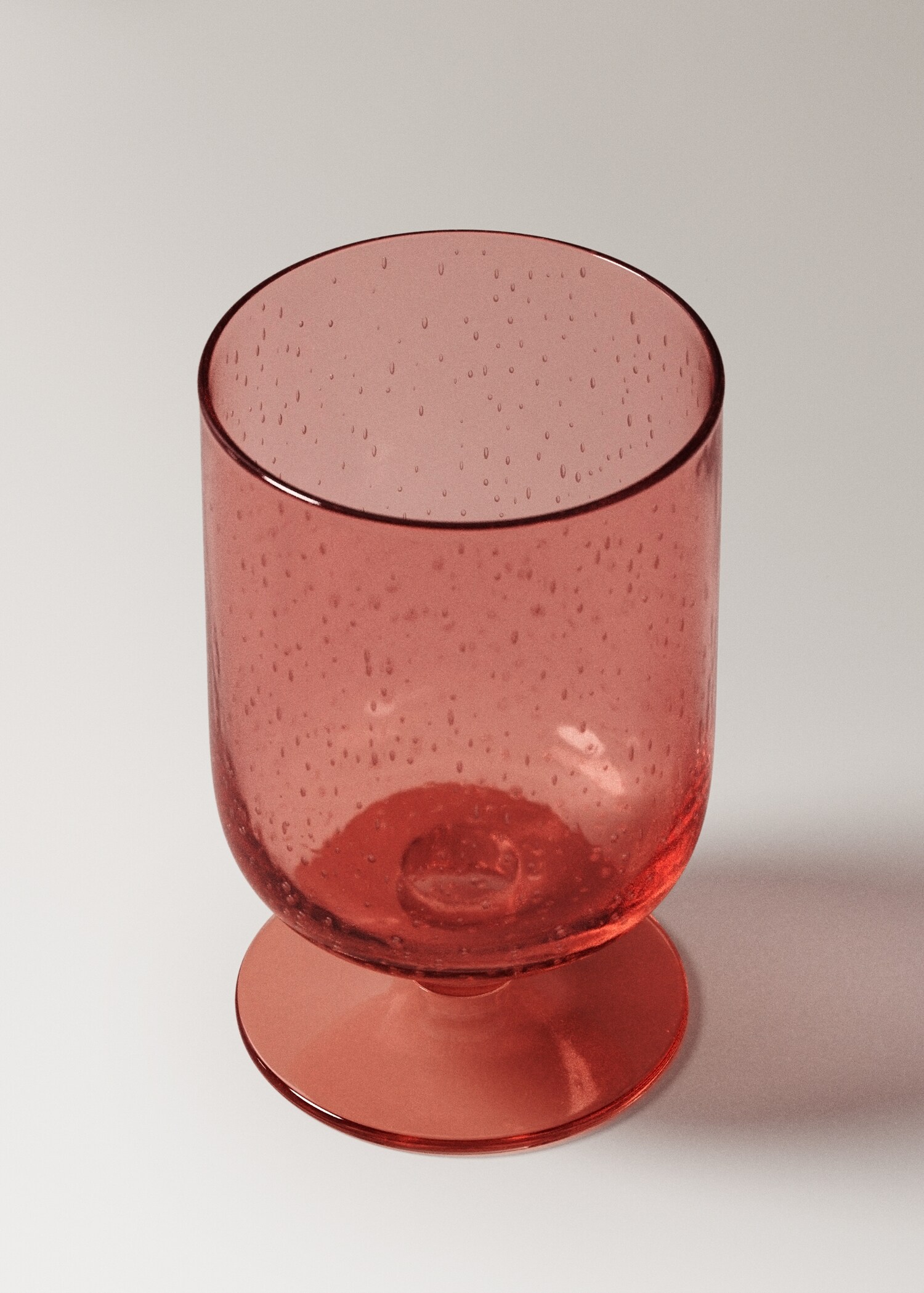 Stem glass burbuja - Details of the article 1