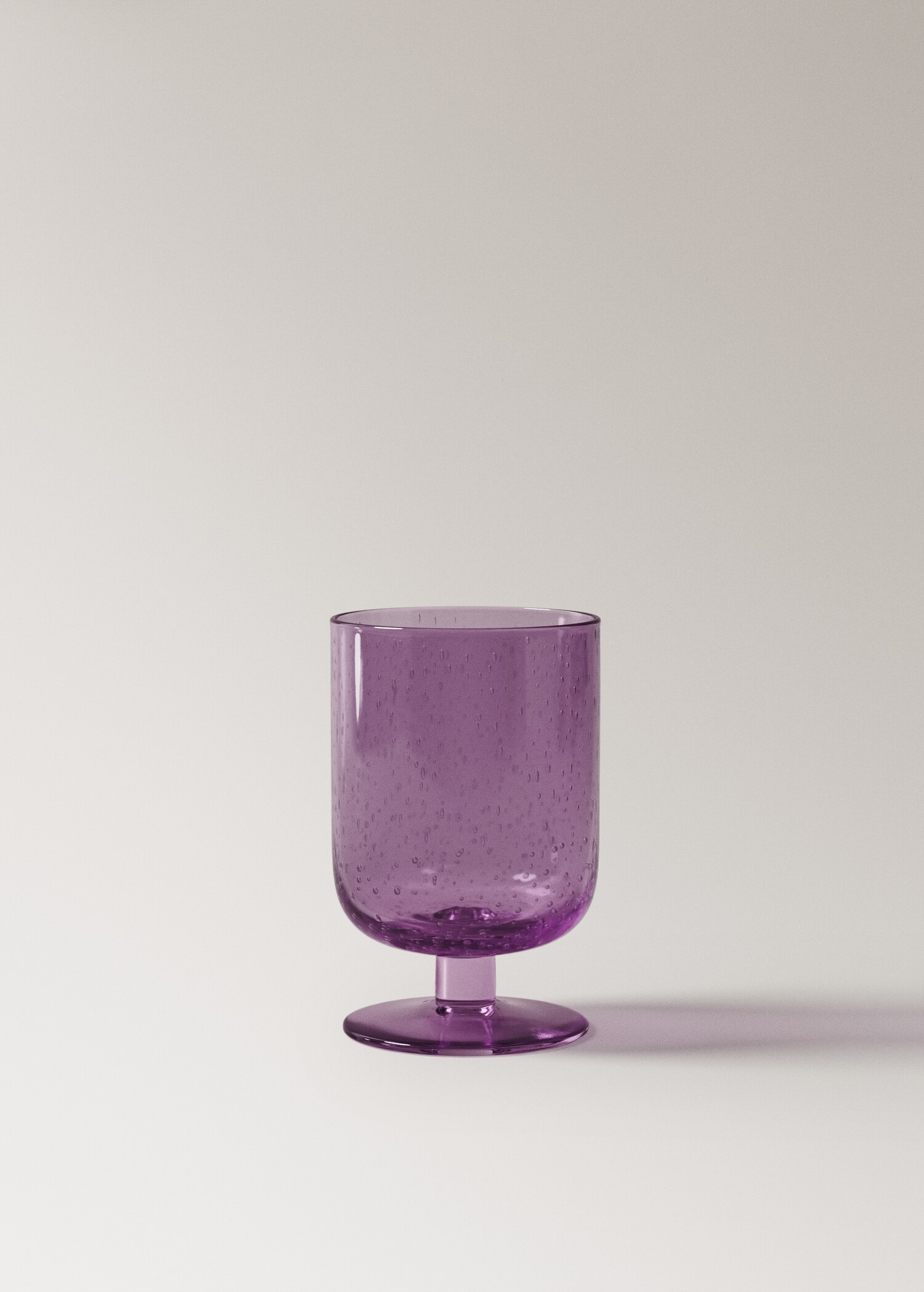 Stem glass burbuja - Article without model