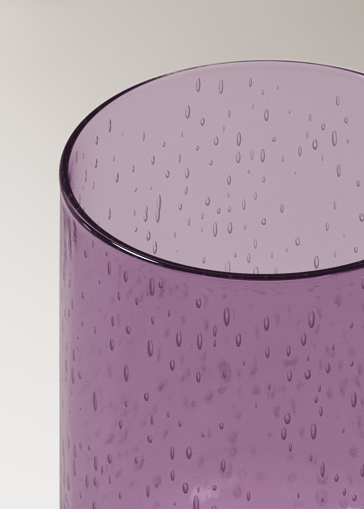 Stem glass burbuja - Details of the article 1