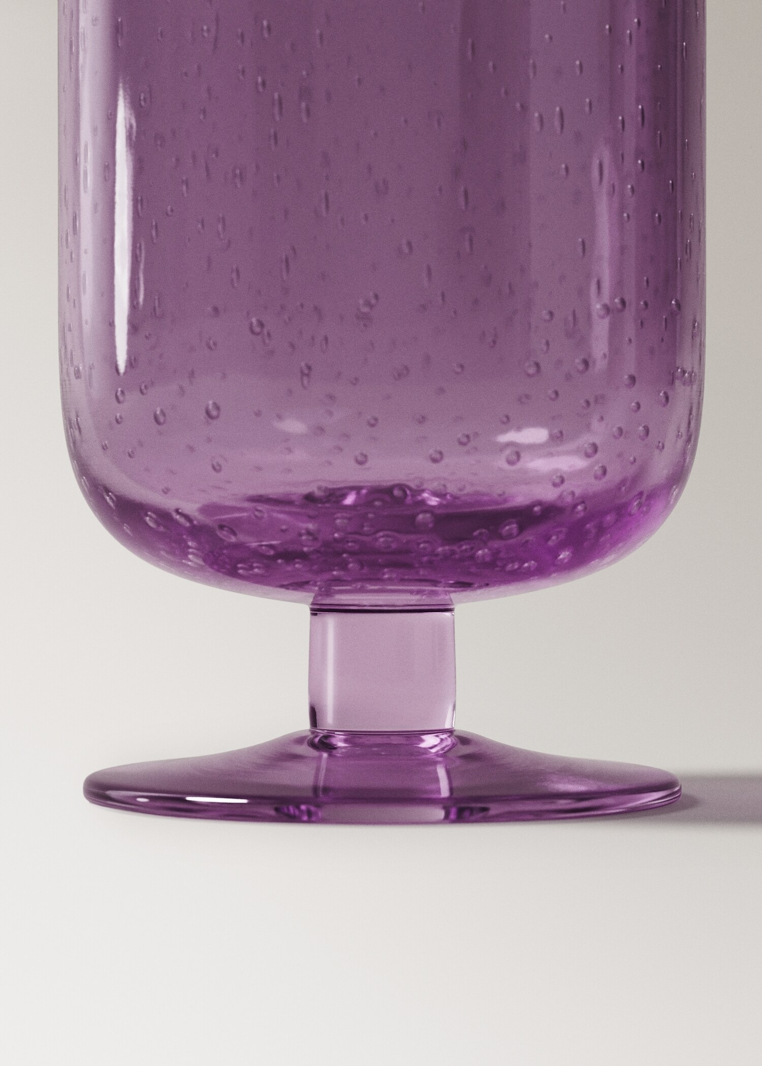 Stem glass burbuja - Details of the article 2