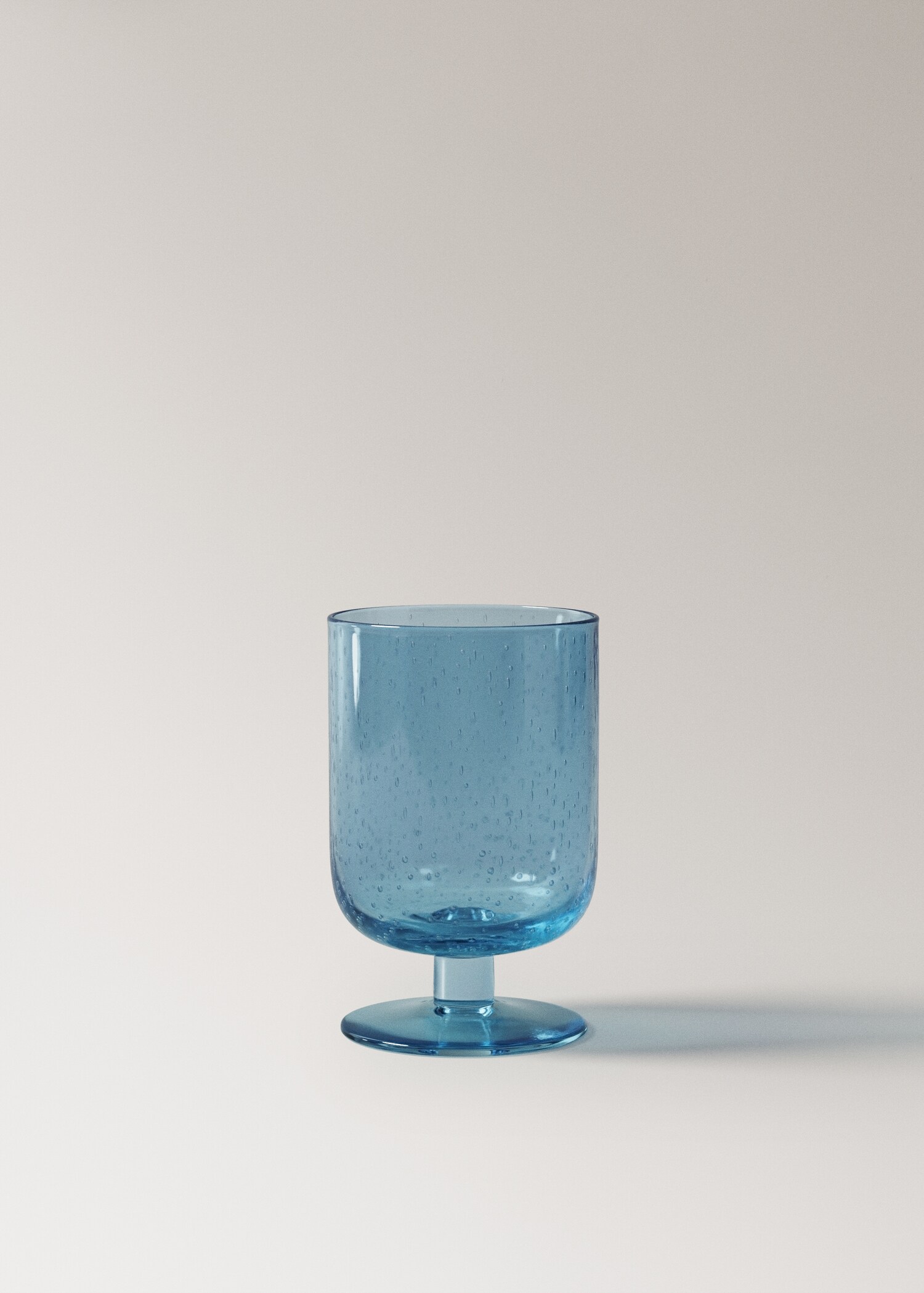 Stem glass burbuja - Article without model