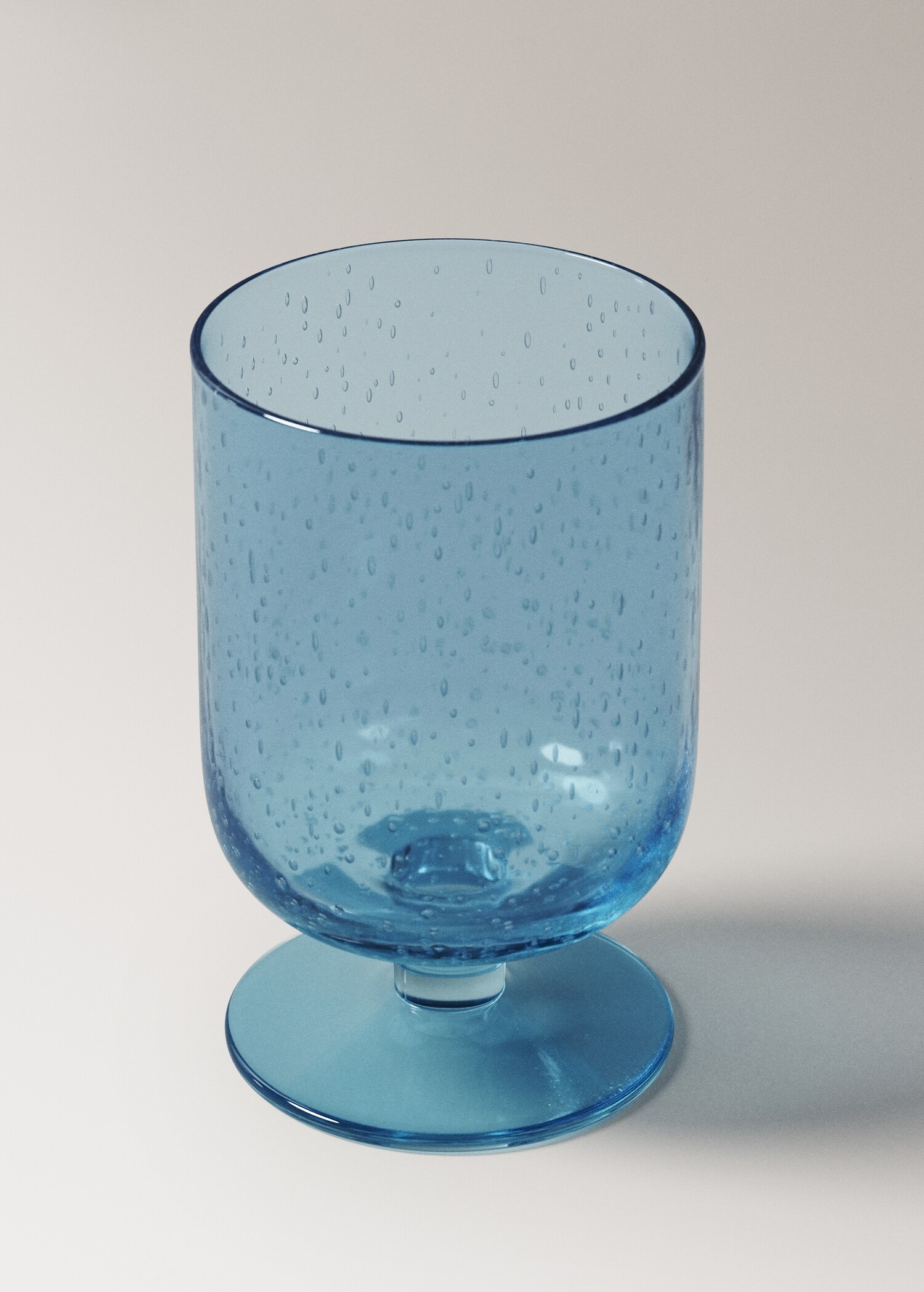 Stem glass burbuja - Details of the article 1