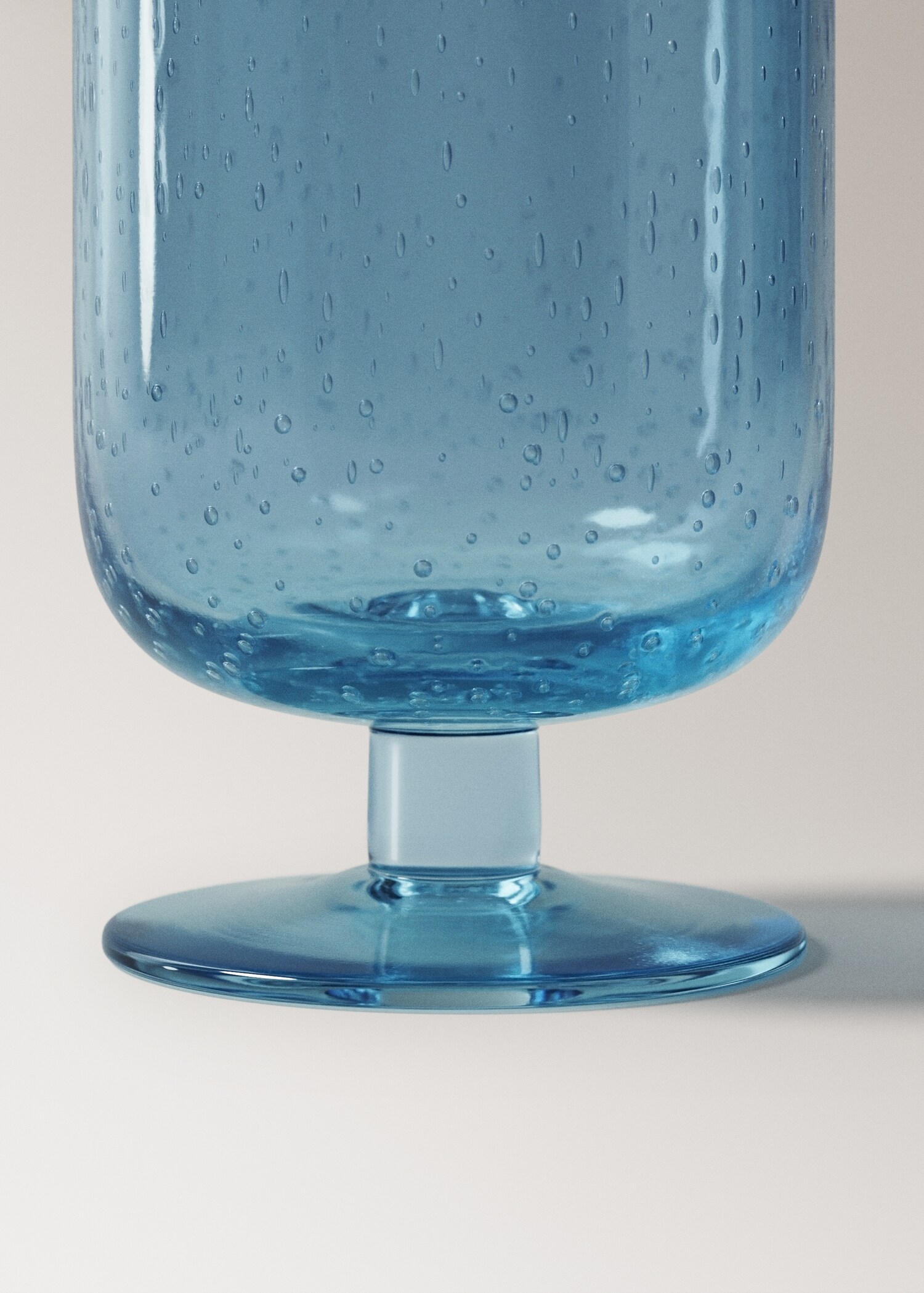 Stem glass burbuja - Details of the article 2