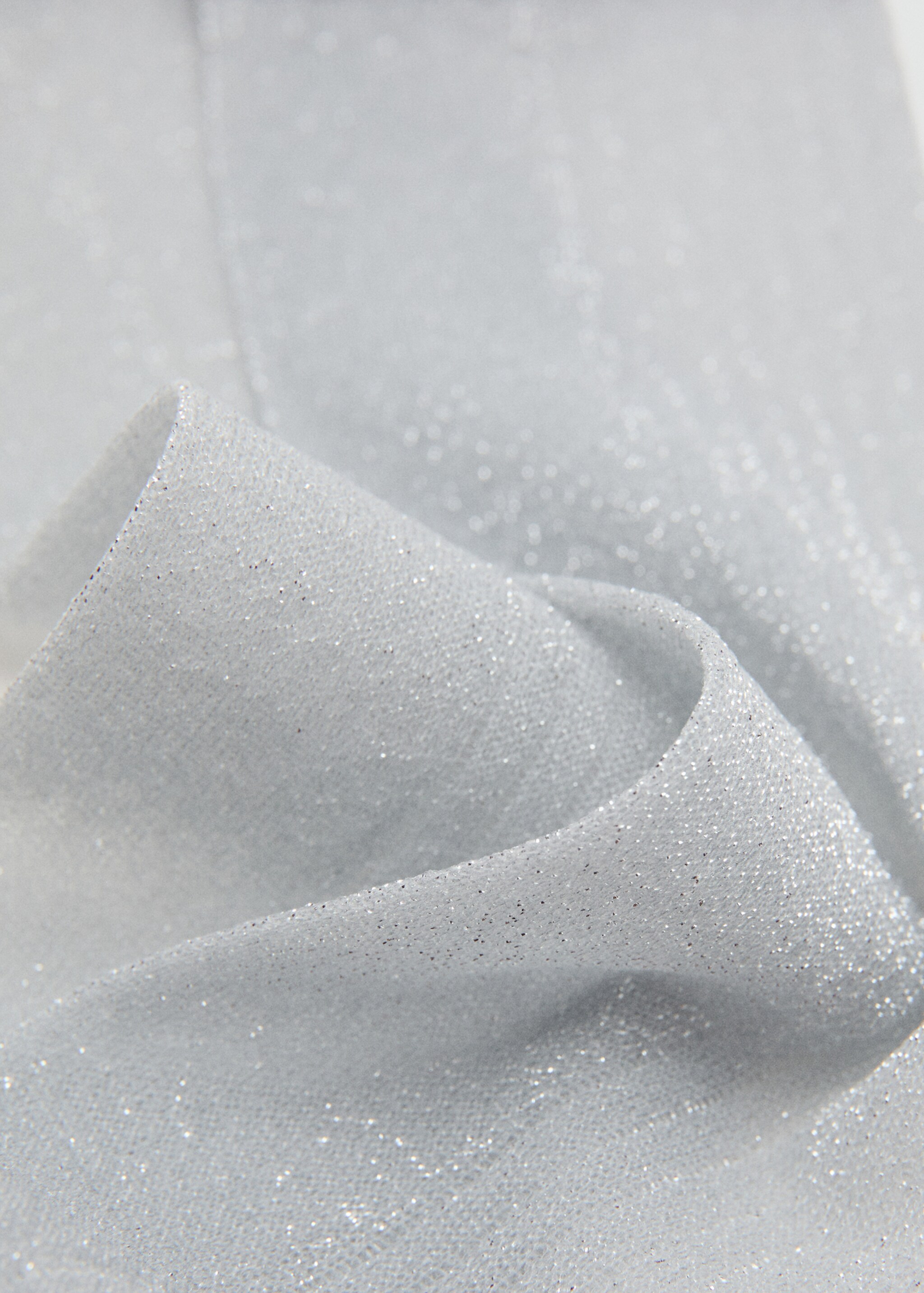 Calcetines sheer - Detalle del artículo 2, Gris. Ref: 17034446-00.