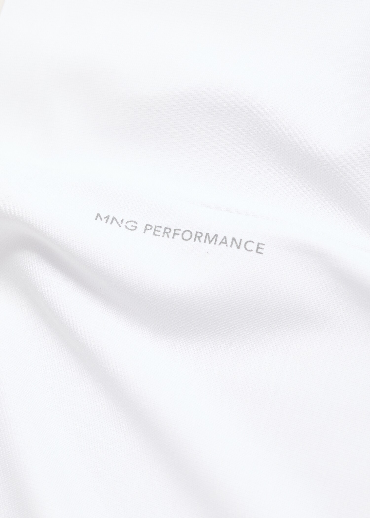 COOLMAX® slim fit T-shirt - Details of the article 0