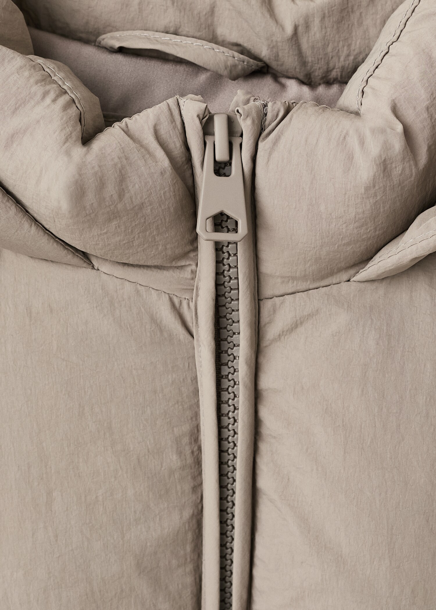 Anorak cosy - Detail des Artikels 8