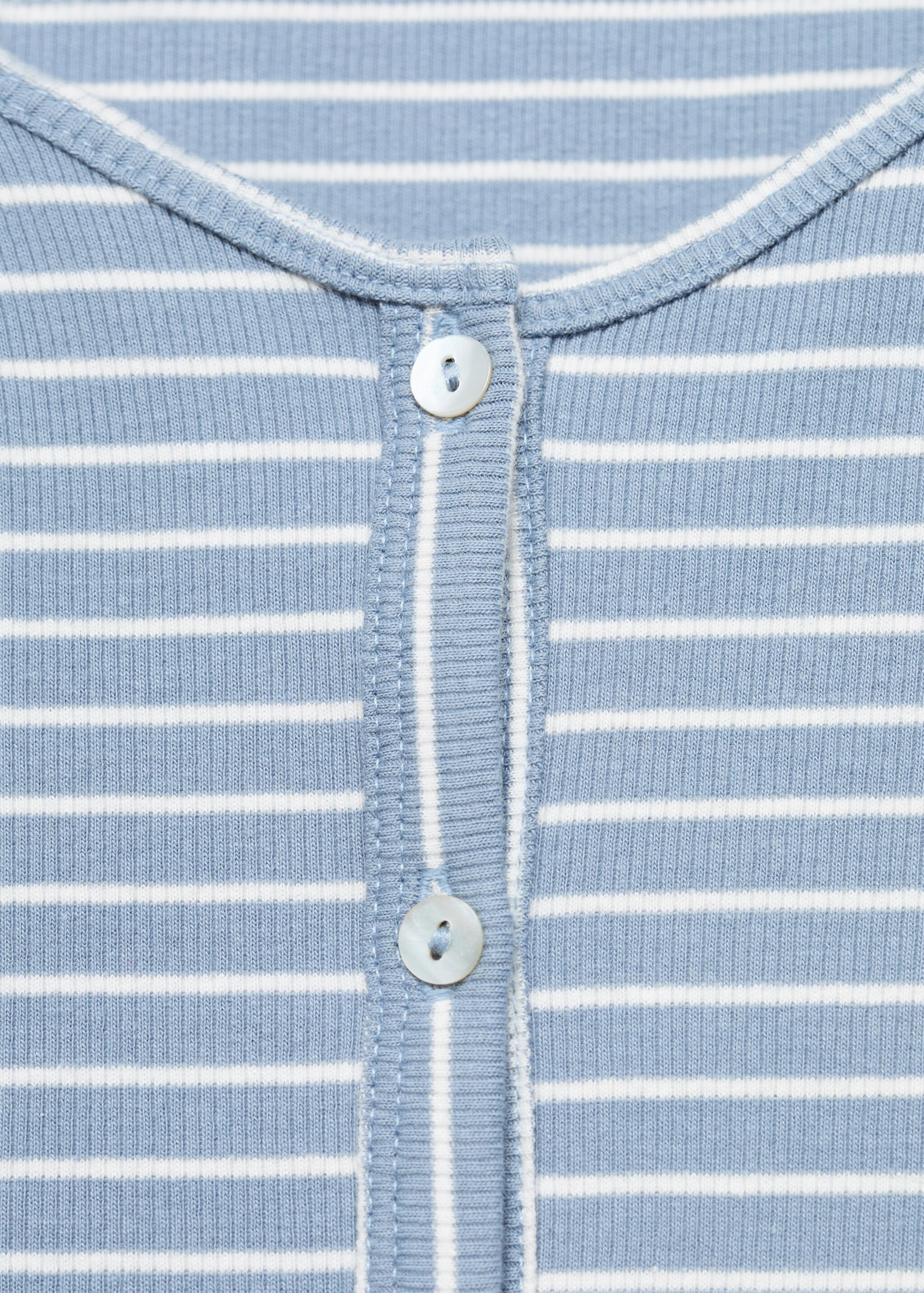 Ensemble pyjama coton - Détail de l'article 0