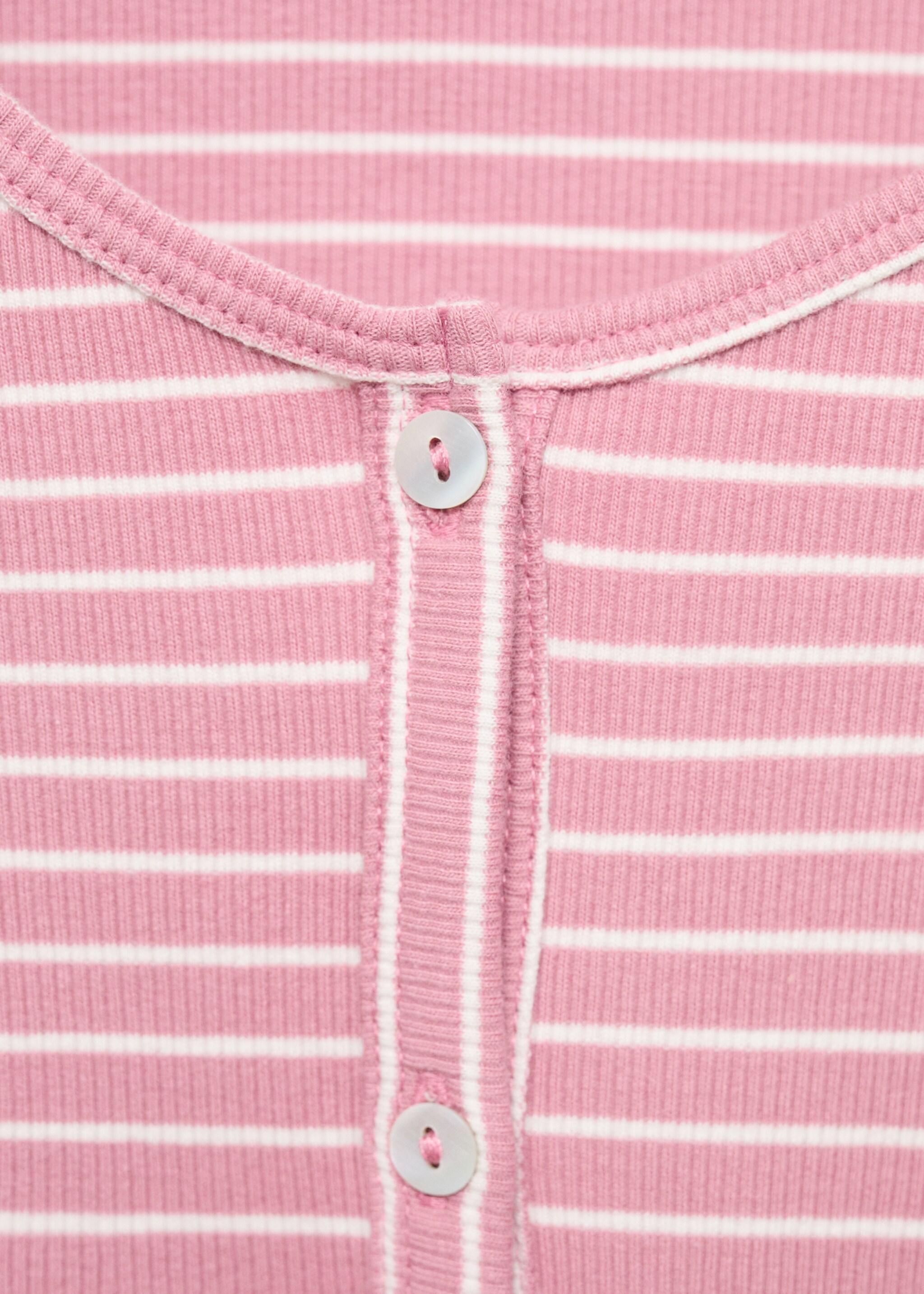 Ensemble pyjama coton - Détail de l'article 0